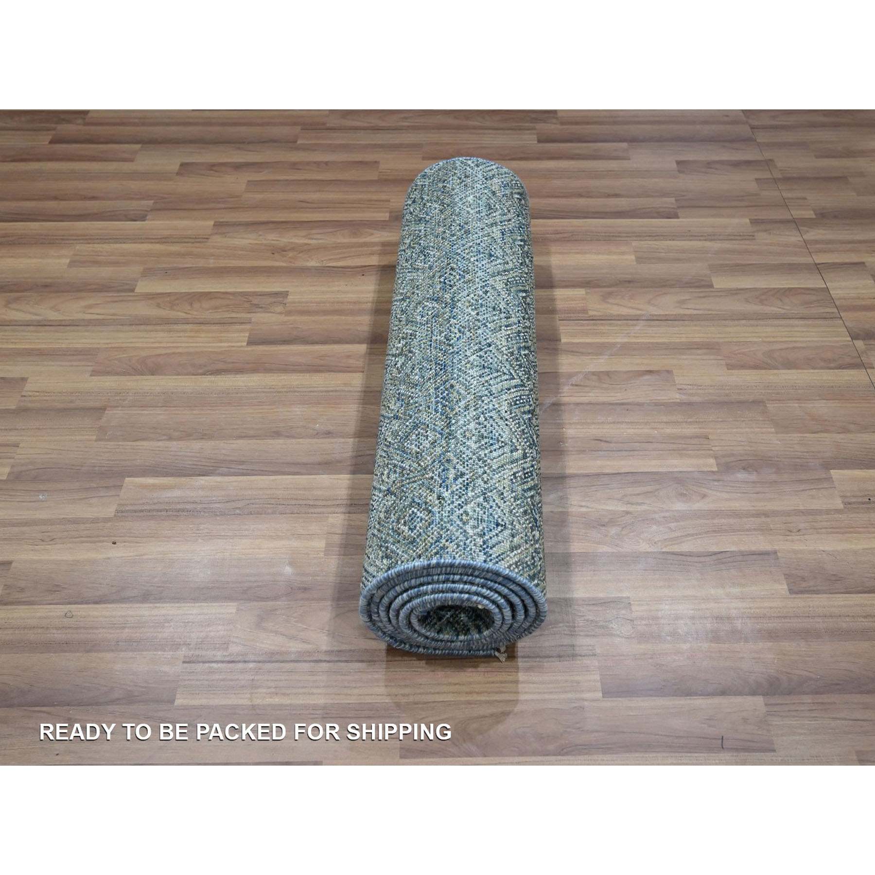 Modern-and-Contemporary-Hand-Knotted-Rug-384410