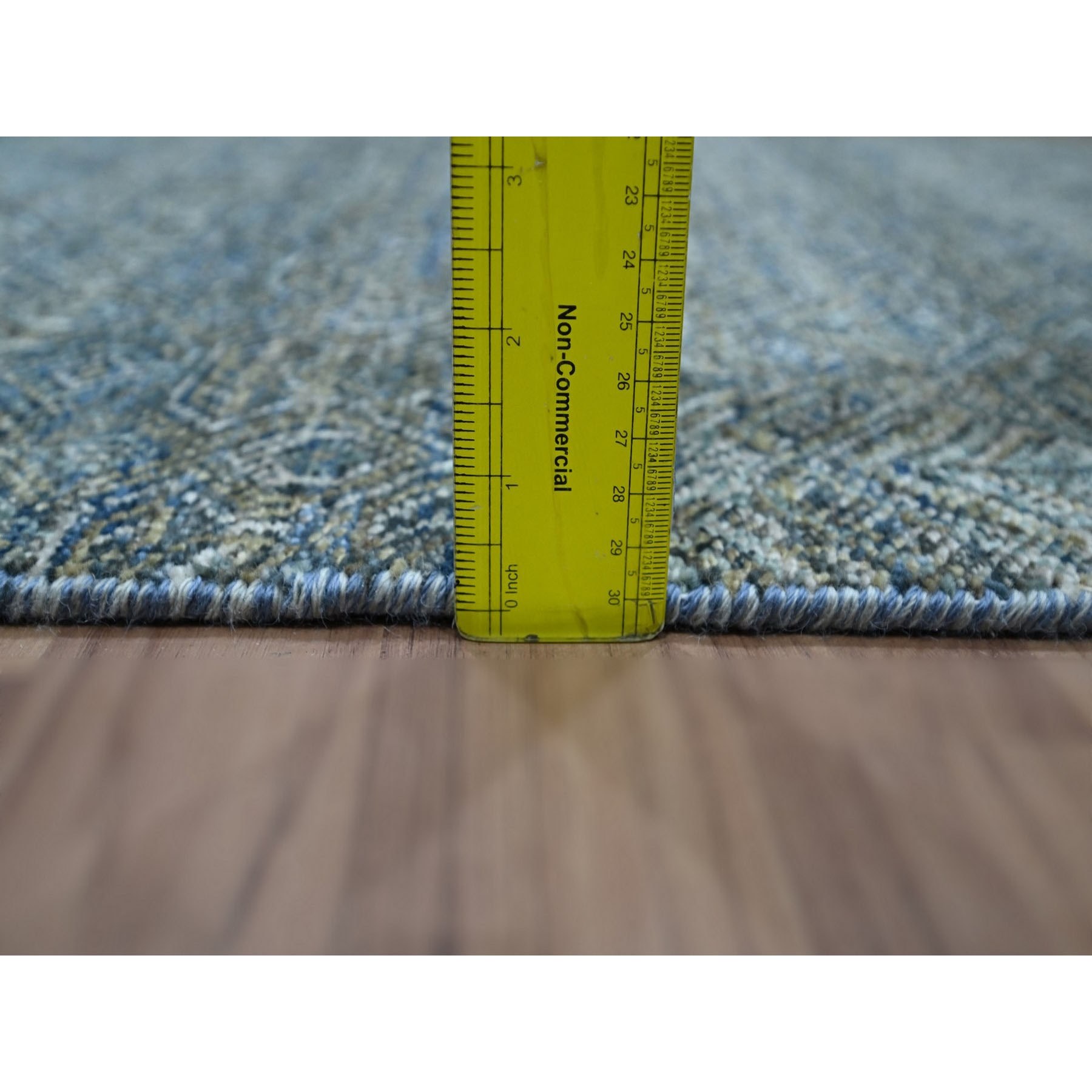 Modern-and-Contemporary-Hand-Knotted-Rug-384410