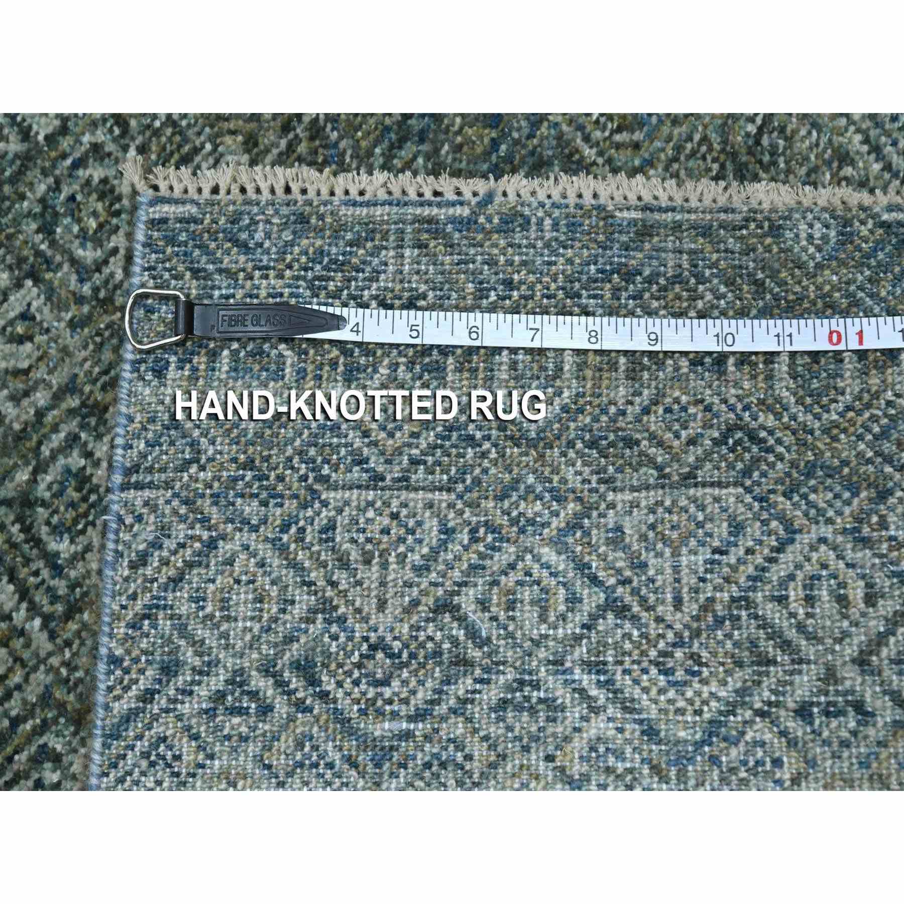 Modern-and-Contemporary-Hand-Knotted-Rug-384410