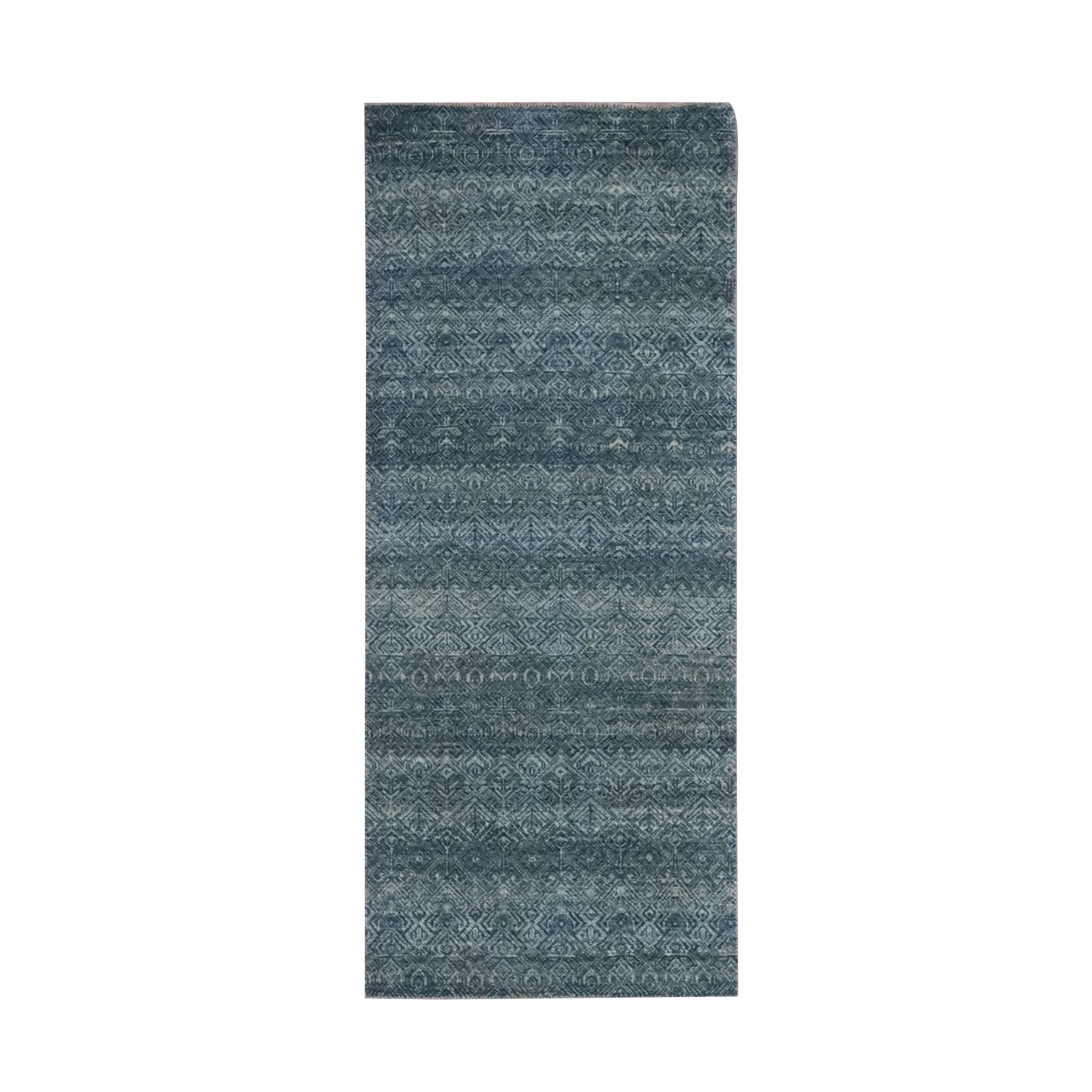 Modern-and-Contemporary-Hand-Knotted-Rug-384415