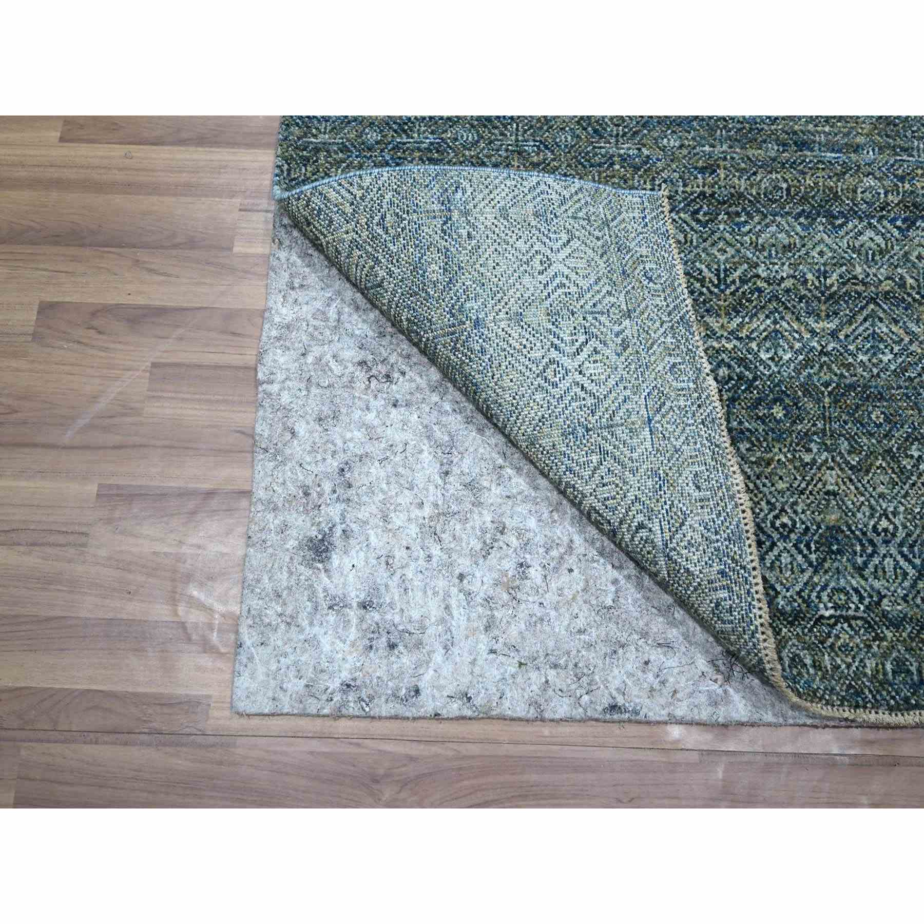 Modern-and-Contemporary-Hand-Knotted-Rug-384415