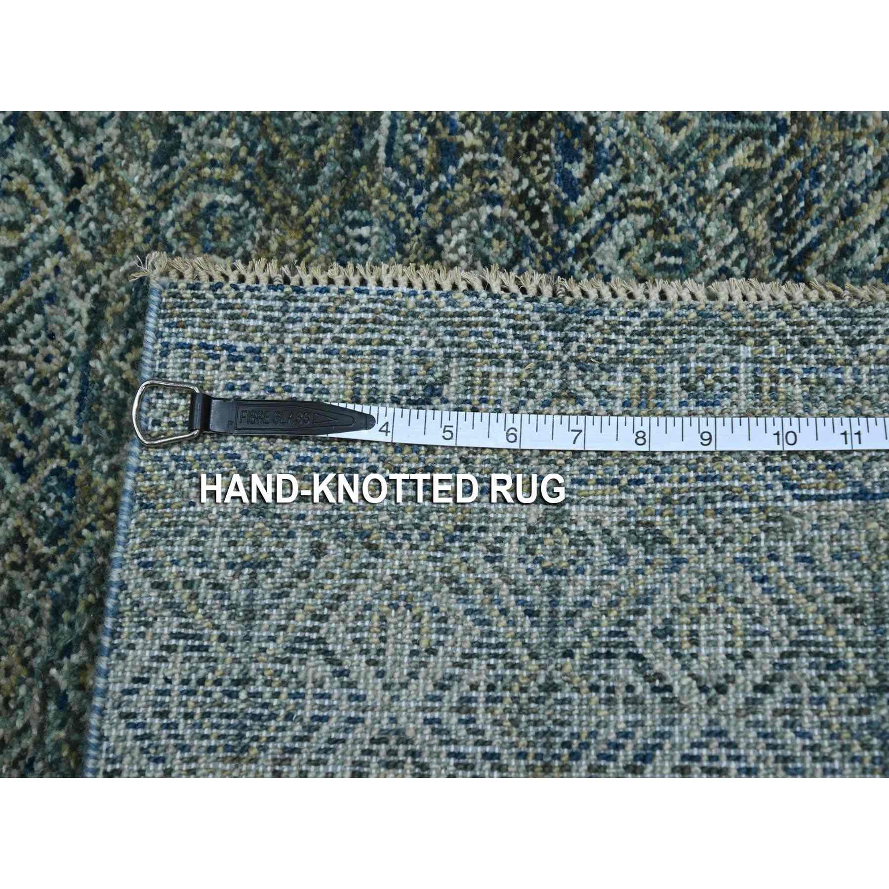 Modern-and-Contemporary-Hand-Knotted-Rug-384415