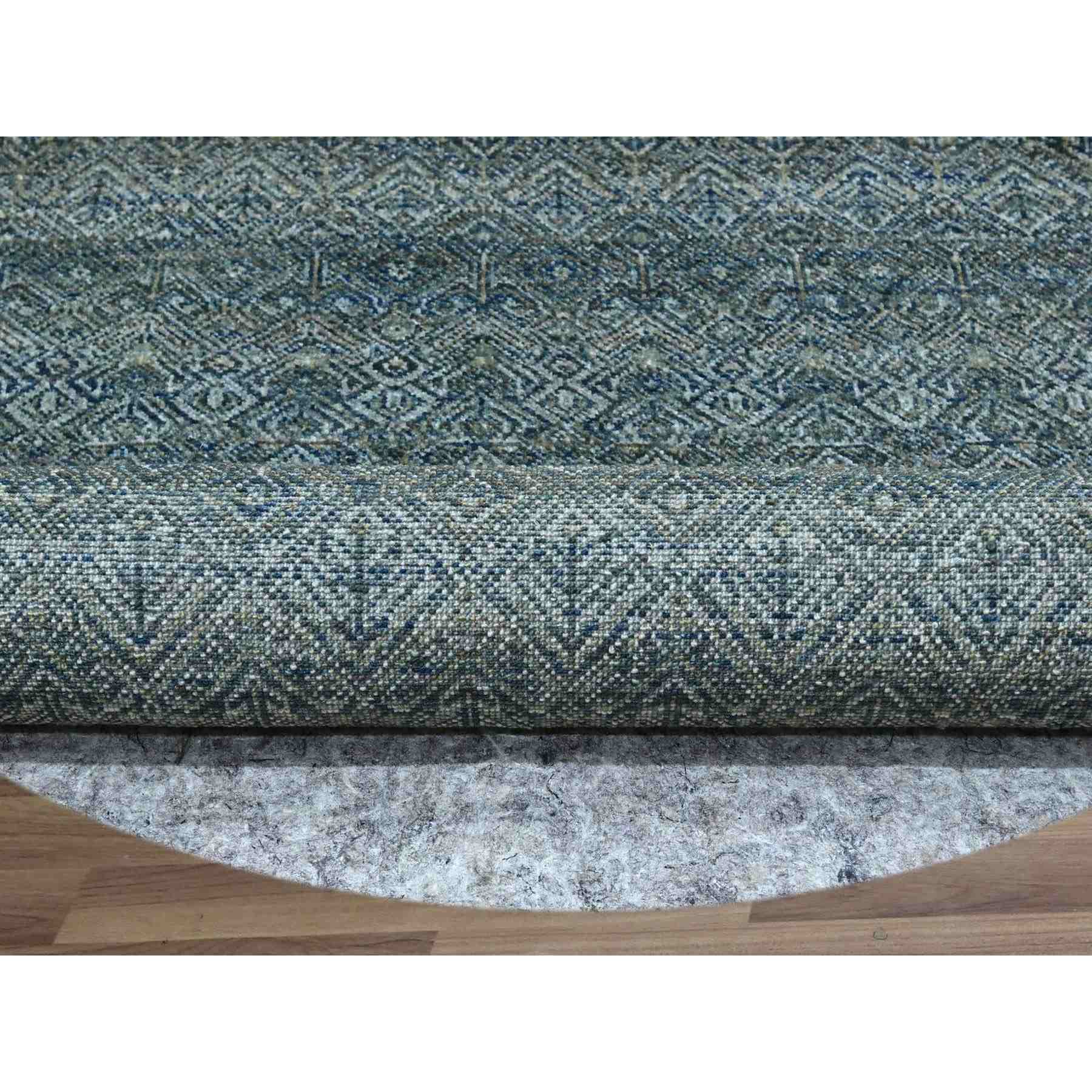Modern-and-Contemporary-Hand-Knotted-Rug-384420