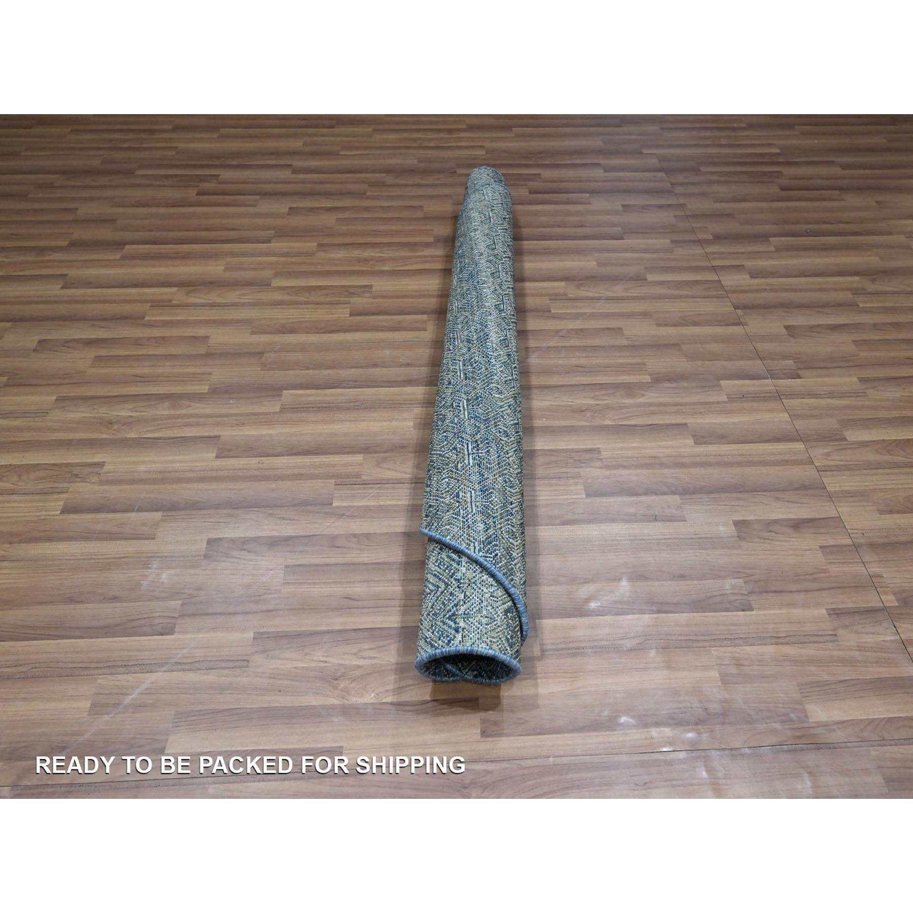 Modern-and-Contemporary-Hand-Knotted-Rug-384420