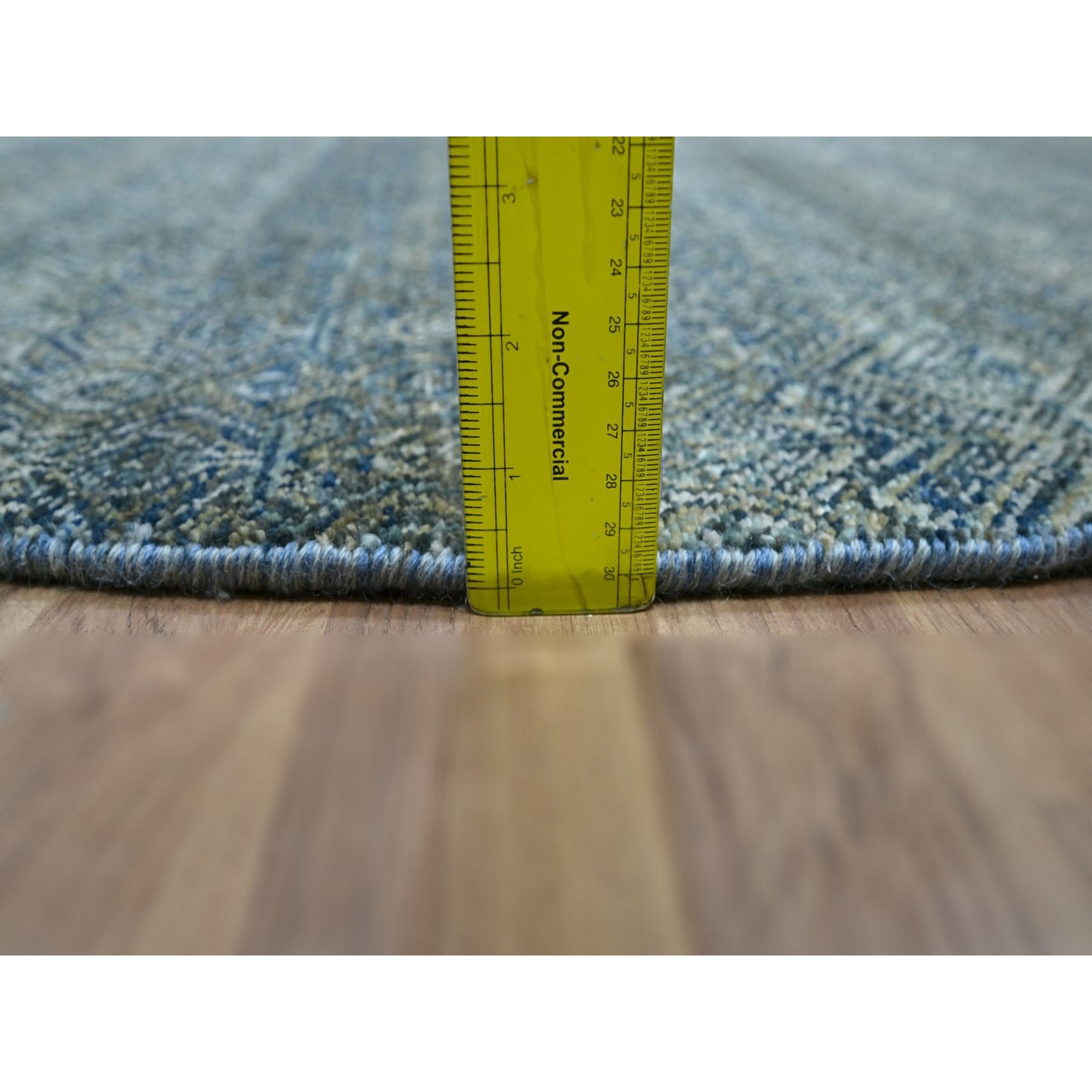Modern-and-Contemporary-Hand-Knotted-Rug-384420