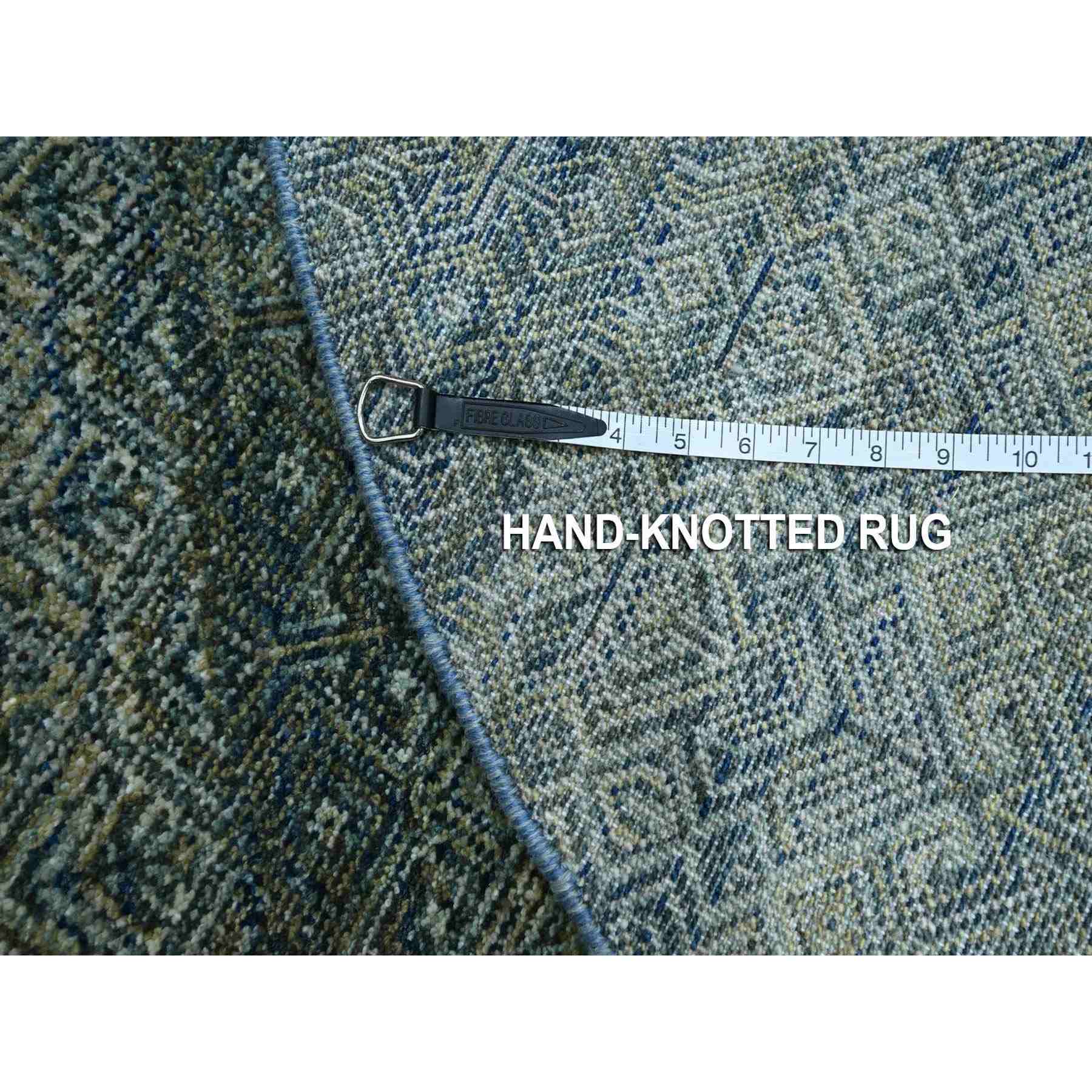 Modern-and-Contemporary-Hand-Knotted-Rug-384420
