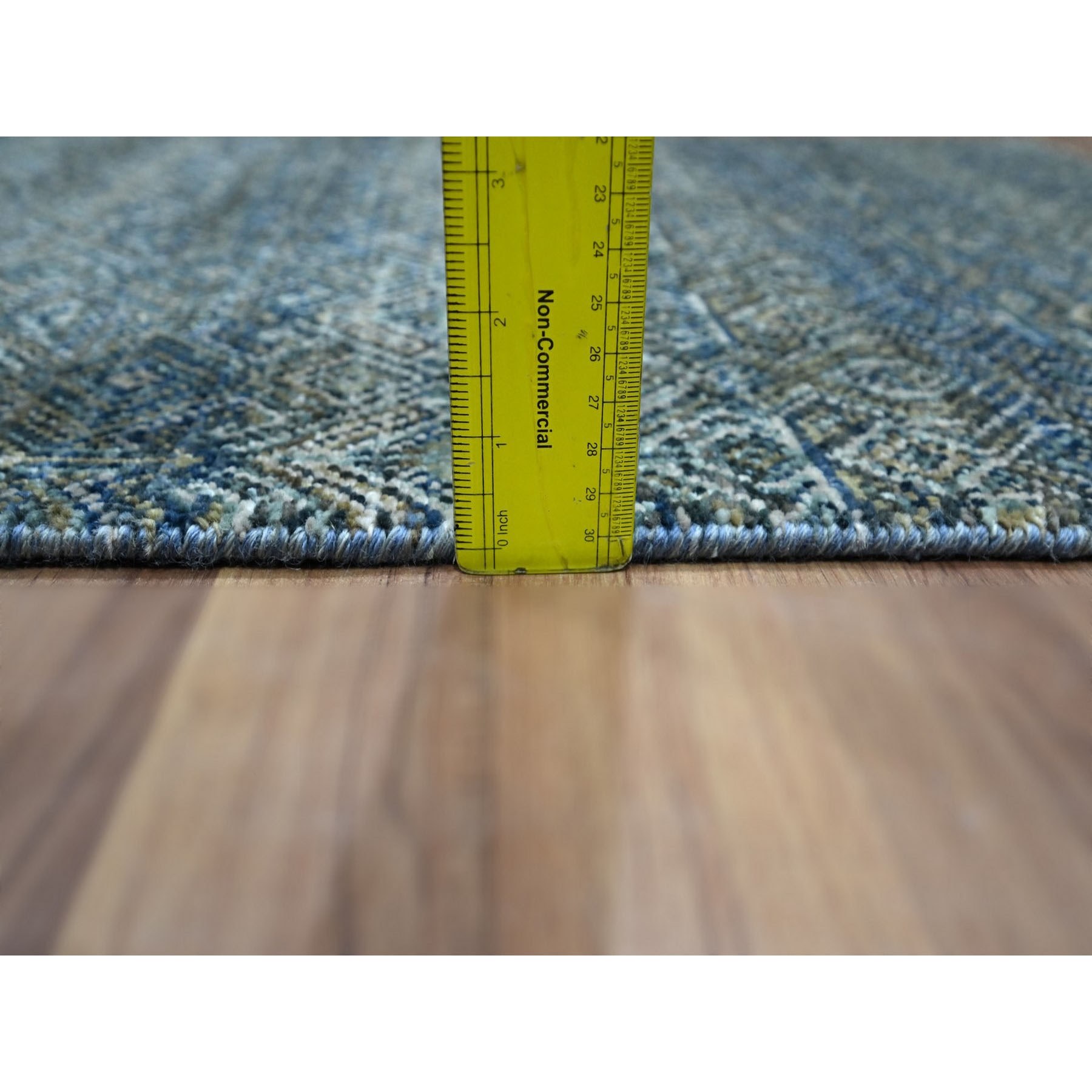 Modern-and-Contemporary-Hand-Knotted-Rug-384425