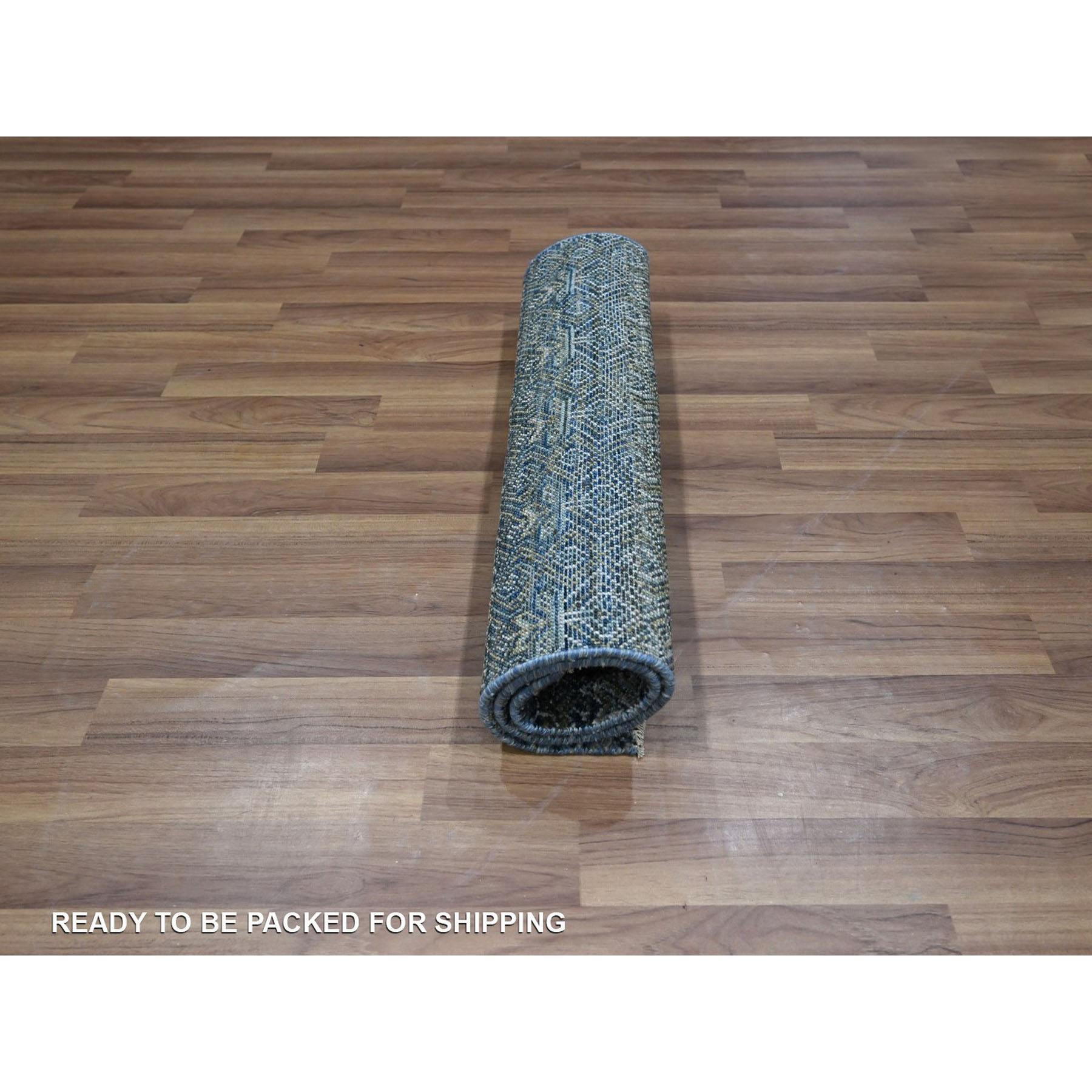Modern-and-Contemporary-Hand-Knotted-Rug-384425