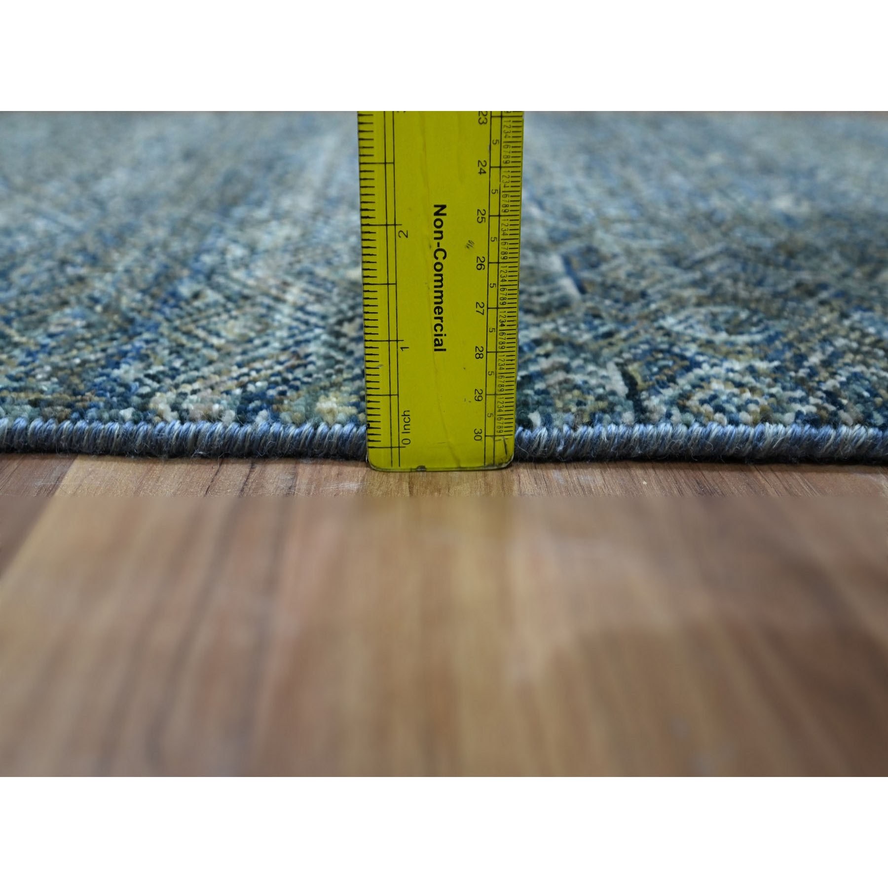 Modern-and-Contemporary-Hand-Knotted-Rug-384430