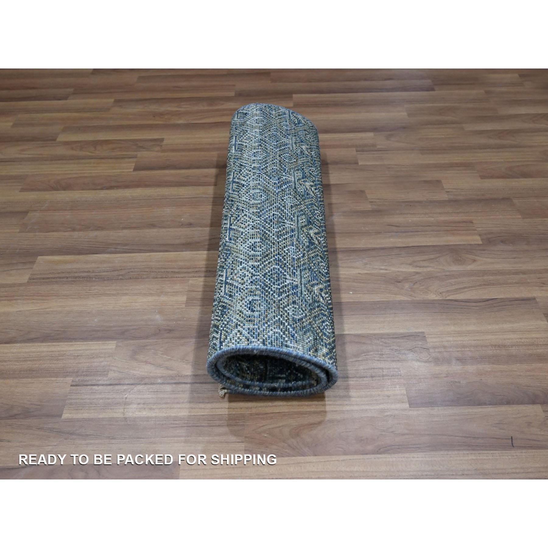 Modern-and-Contemporary-Hand-Knotted-Rug-384430
