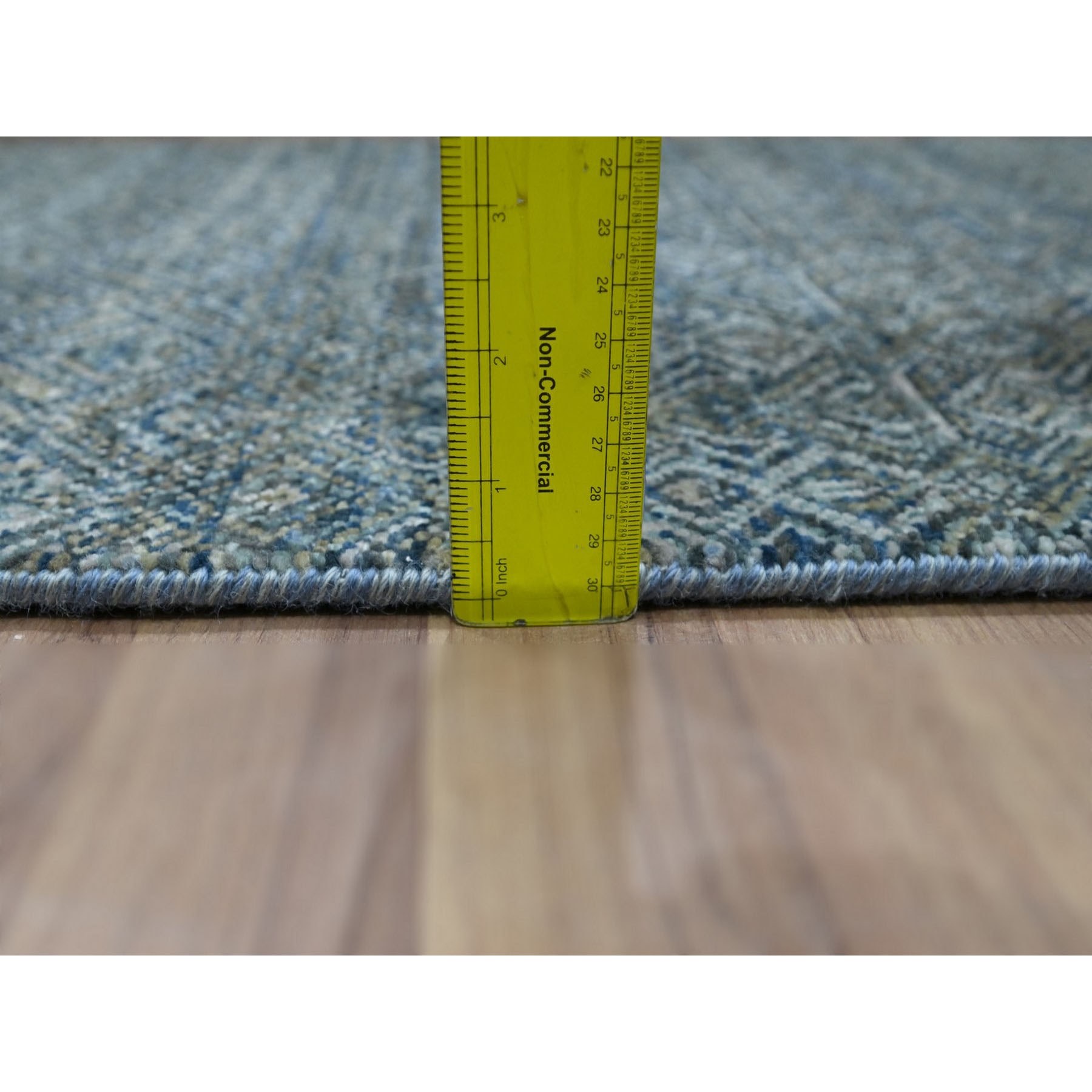 Modern-and-Contemporary-Hand-Knotted-Rug-384435