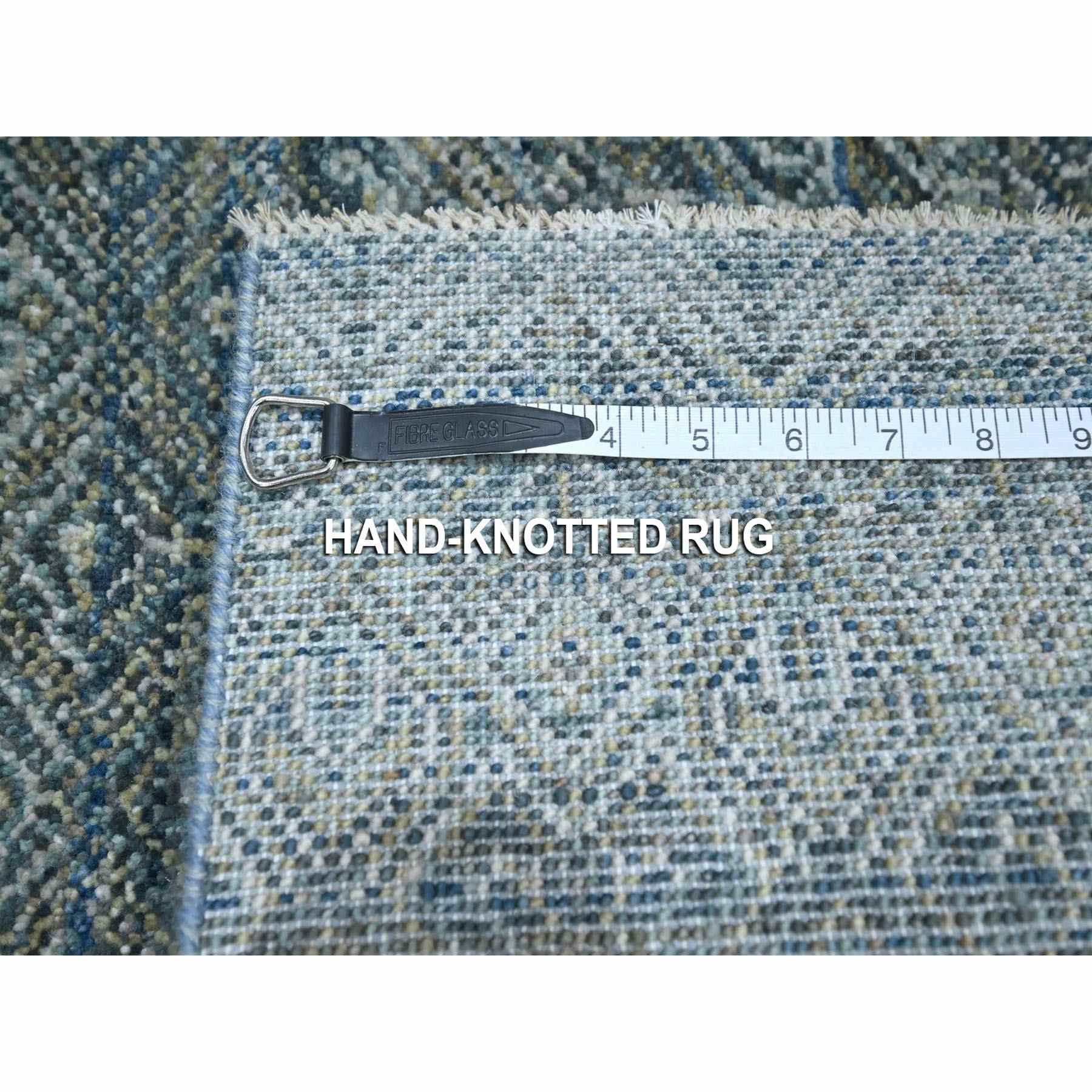 Modern-and-Contemporary-Hand-Knotted-Rug-384435