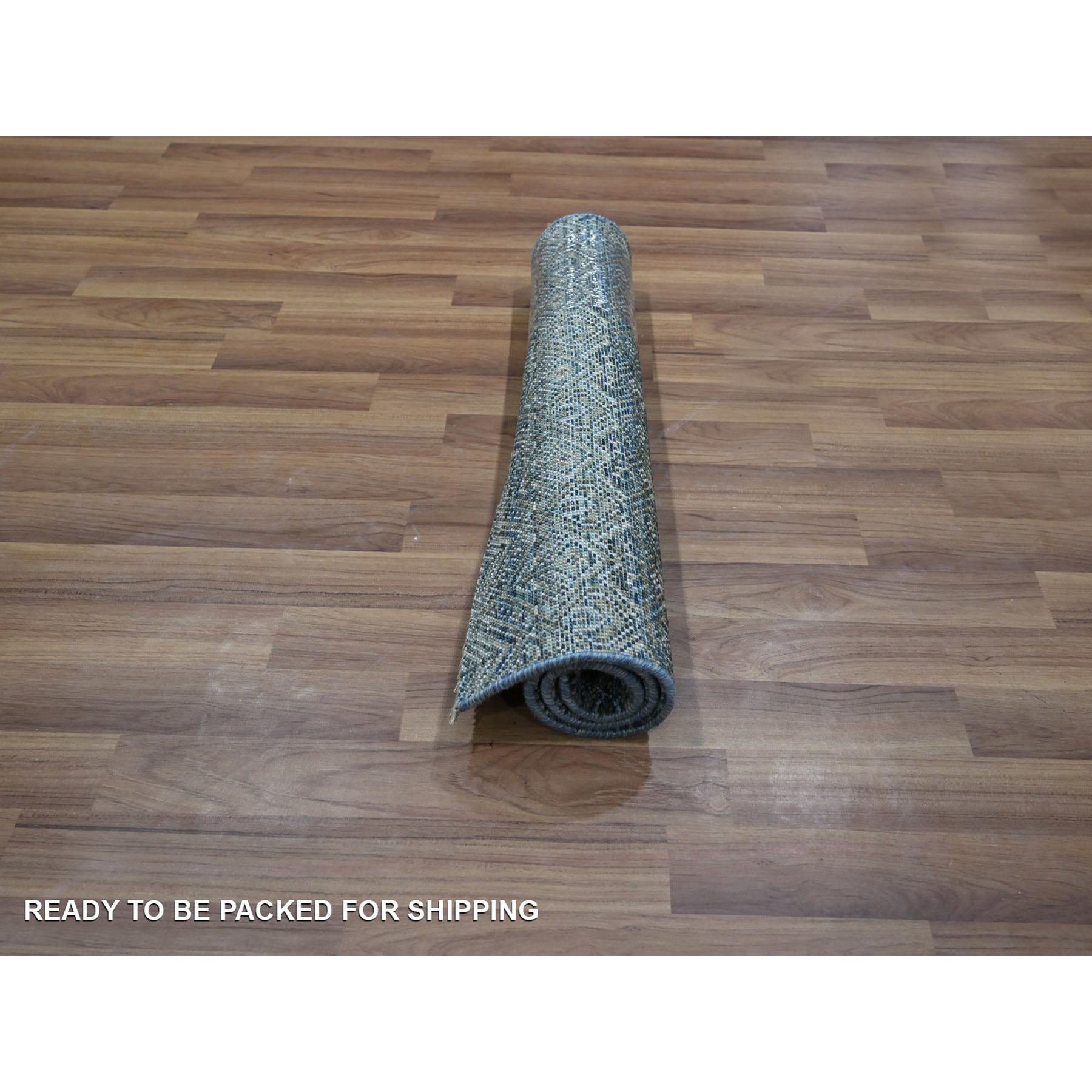Modern-and-Contemporary-Hand-Knotted-Rug-384435