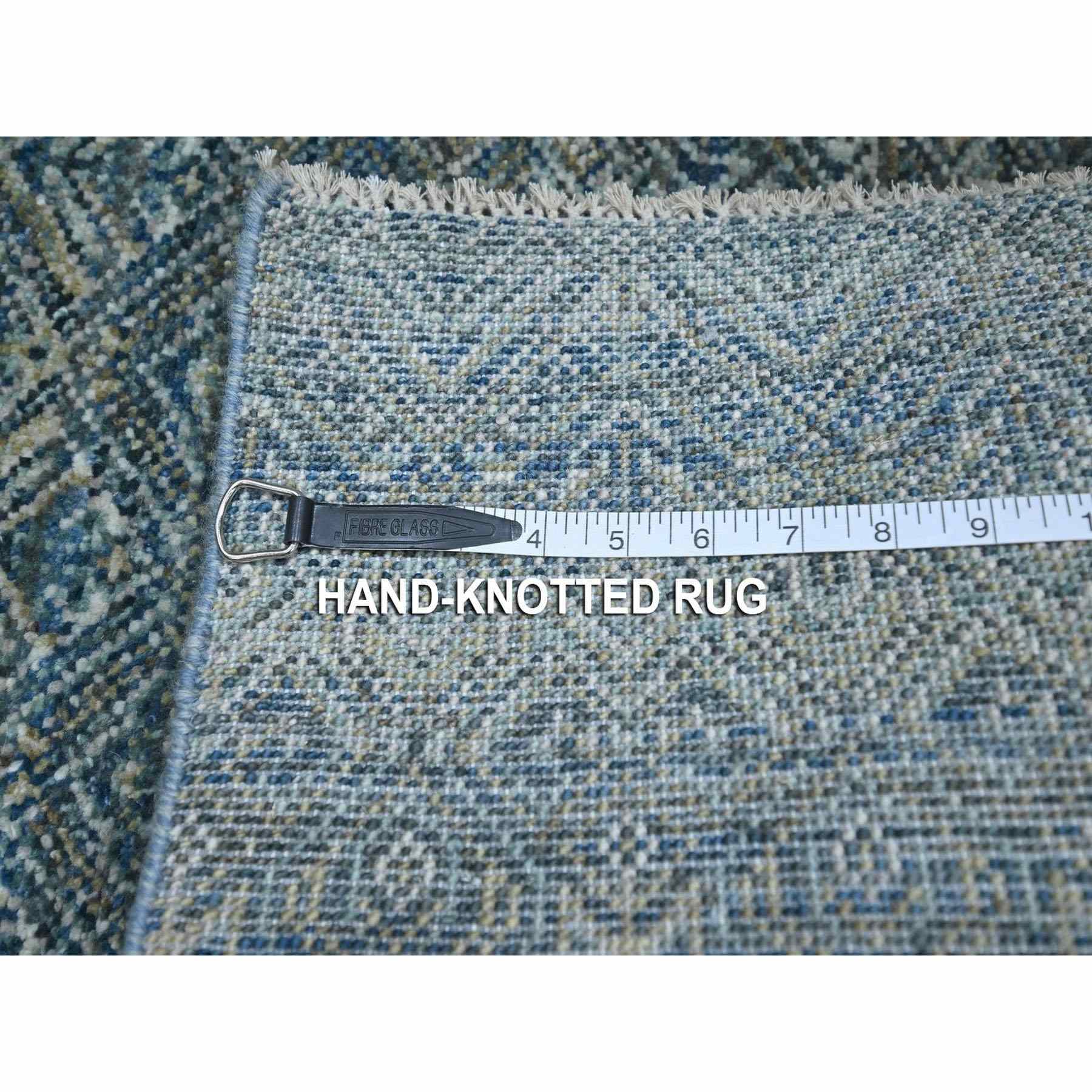 Modern-and-Contemporary-Hand-Knotted-Rug-384440