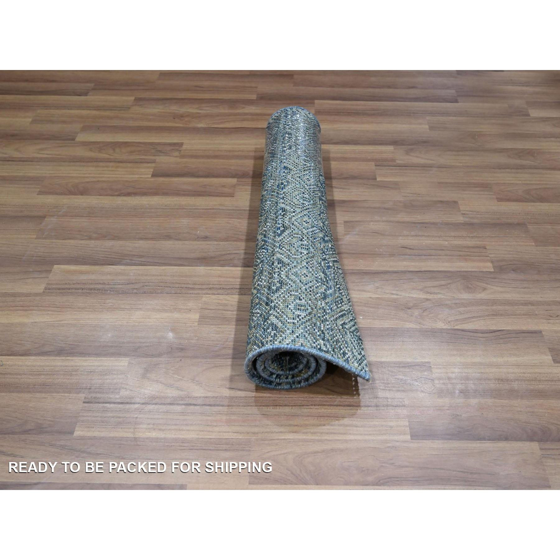 Modern-and-Contemporary-Hand-Knotted-Rug-384440