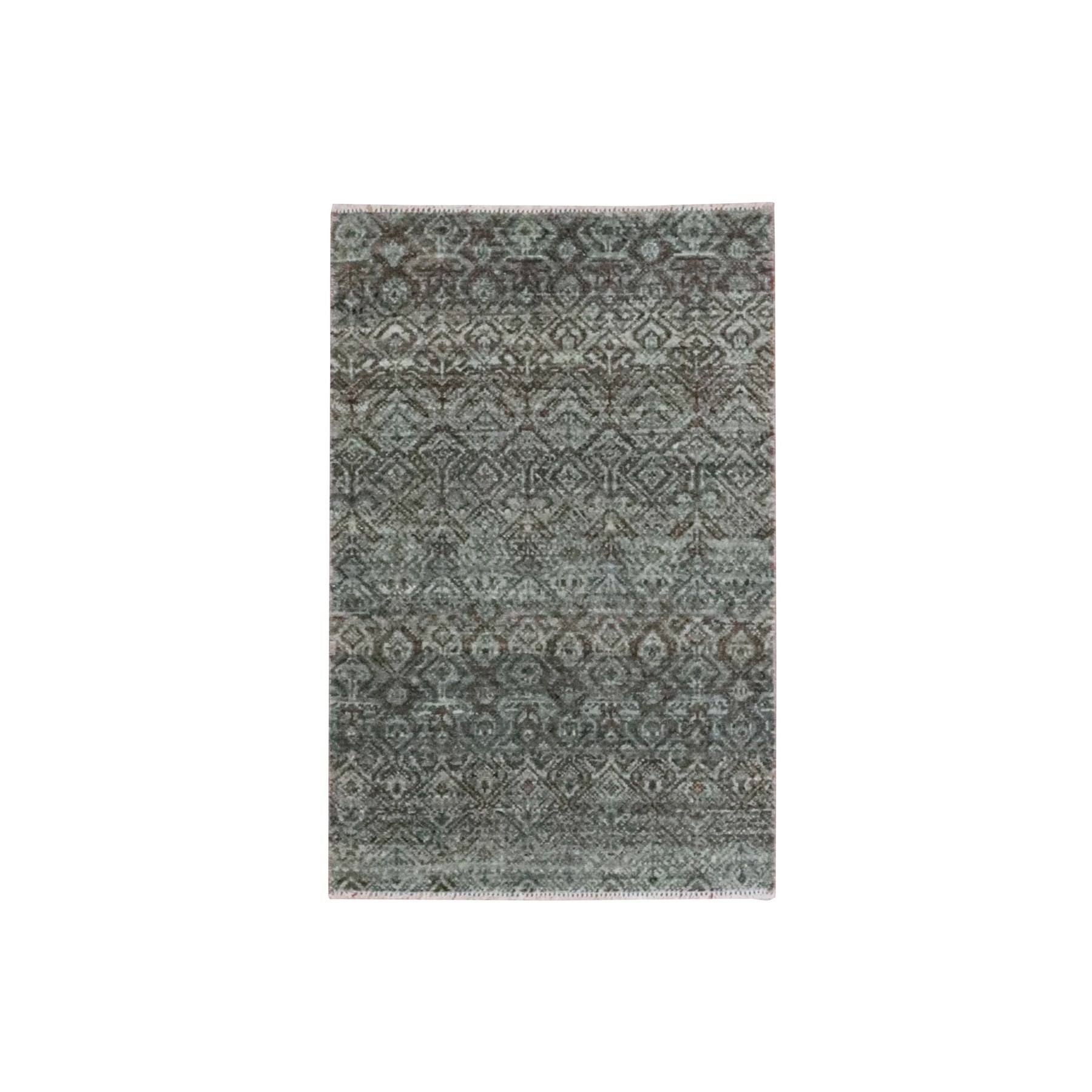 Modern-and-Contemporary-Hand-Knotted-Rug-384445