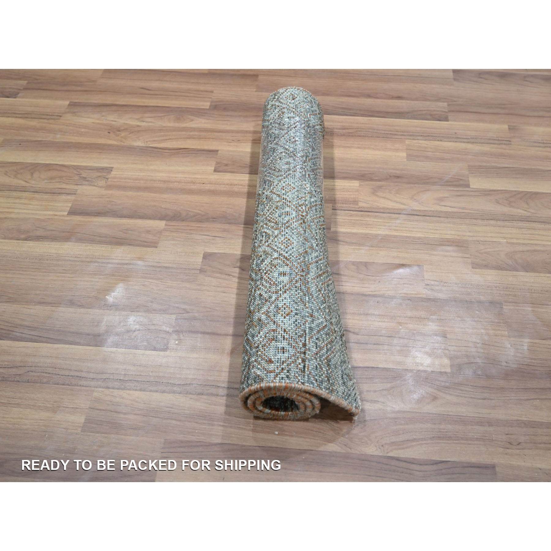 Modern-and-Contemporary-Hand-Knotted-Rug-384445