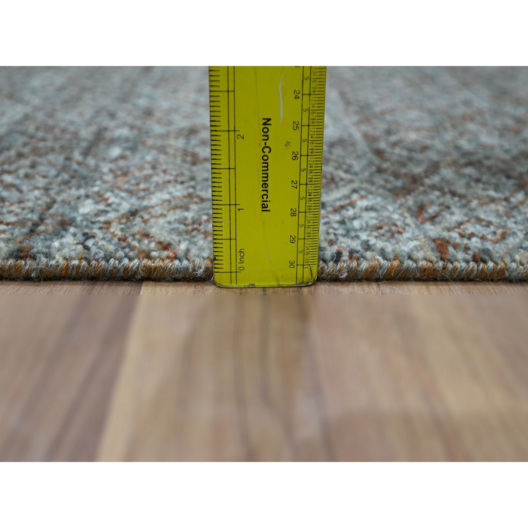 Modern-and-Contemporary-Hand-Knotted-Rug-384450