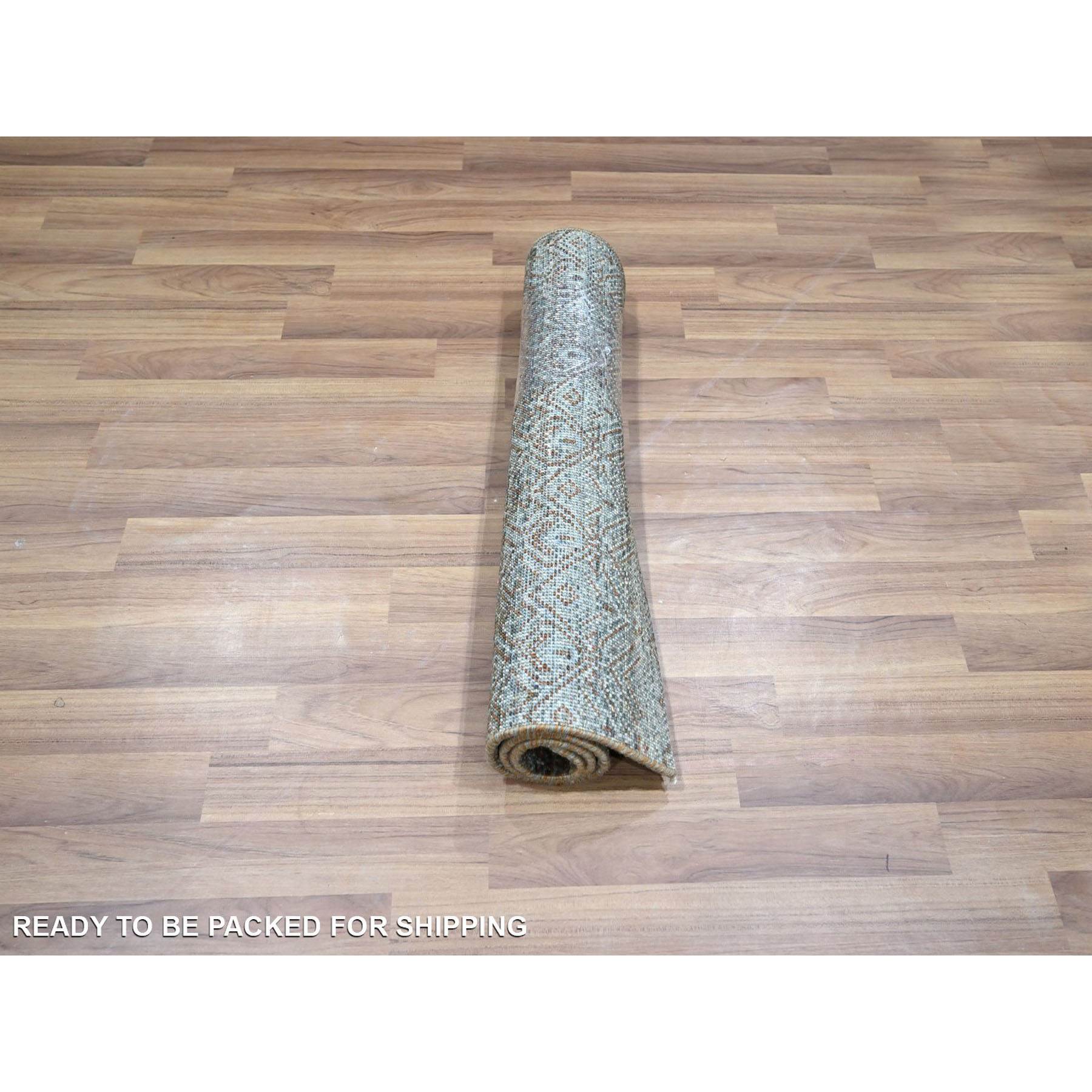 Modern-and-Contemporary-Hand-Knotted-Rug-384450