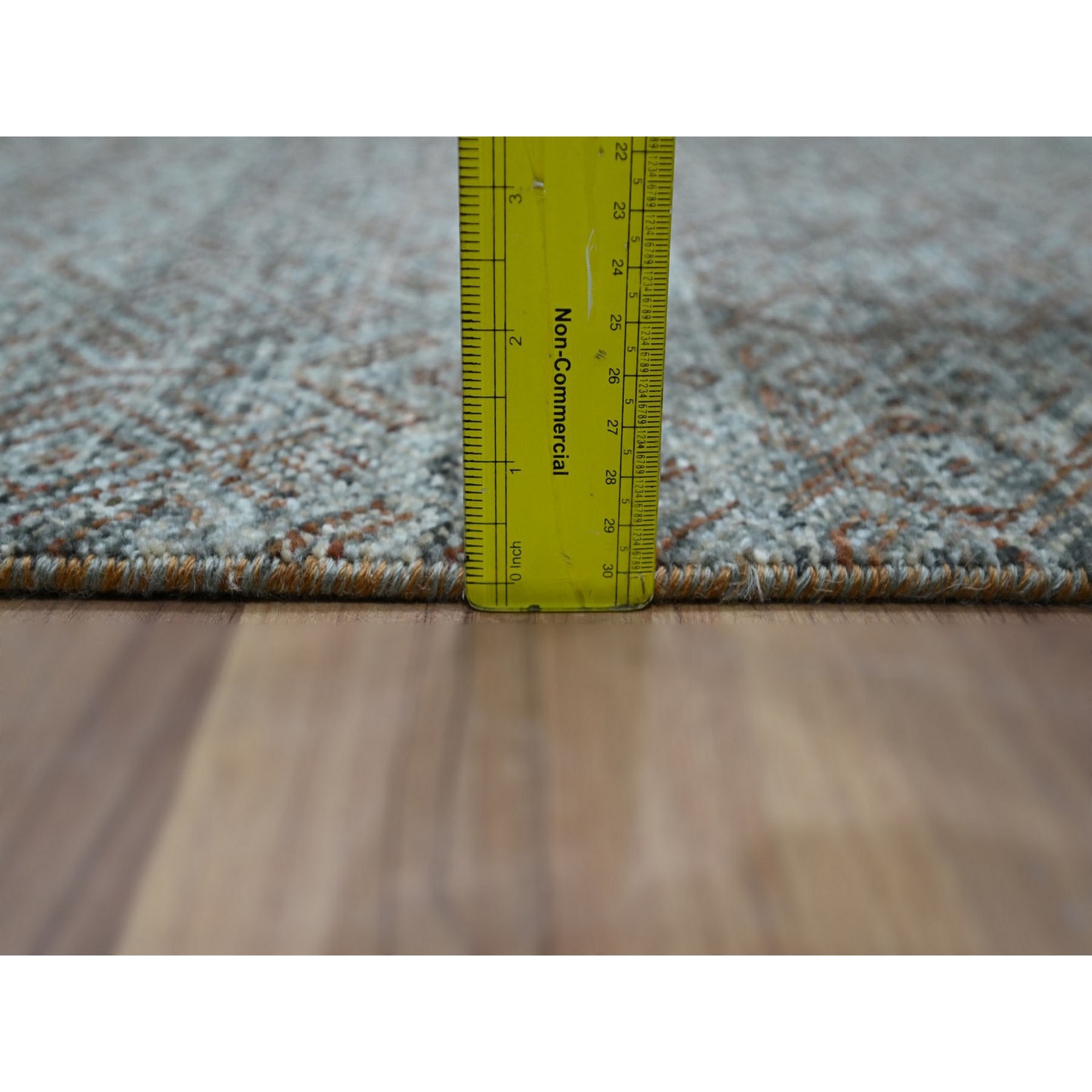 Modern-and-Contemporary-Hand-Knotted-Rug-384455