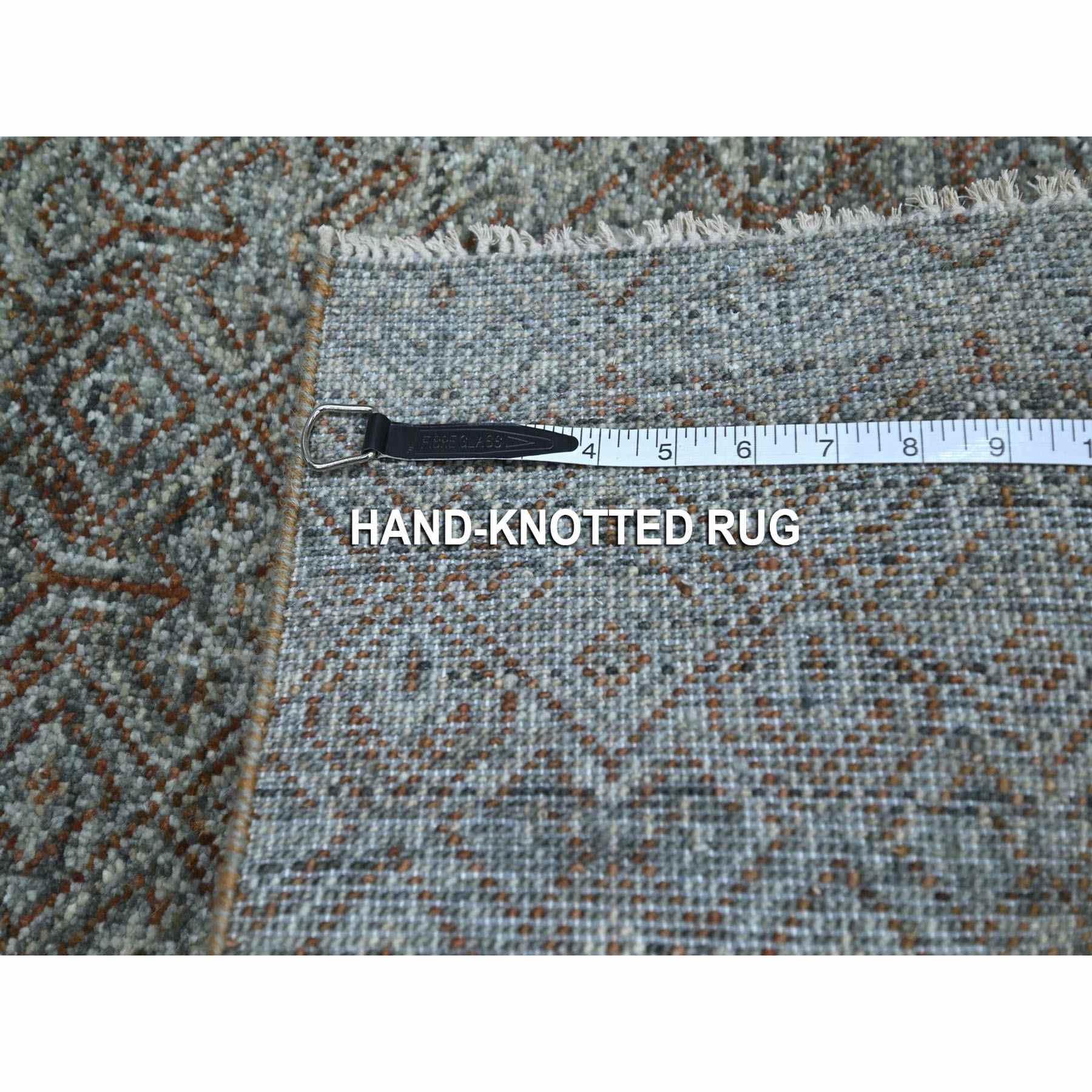 Modern-and-Contemporary-Hand-Knotted-Rug-384455