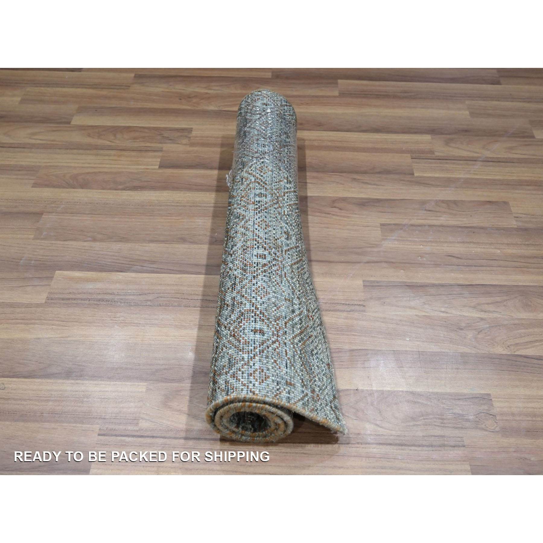 Modern-and-Contemporary-Hand-Knotted-Rug-384455