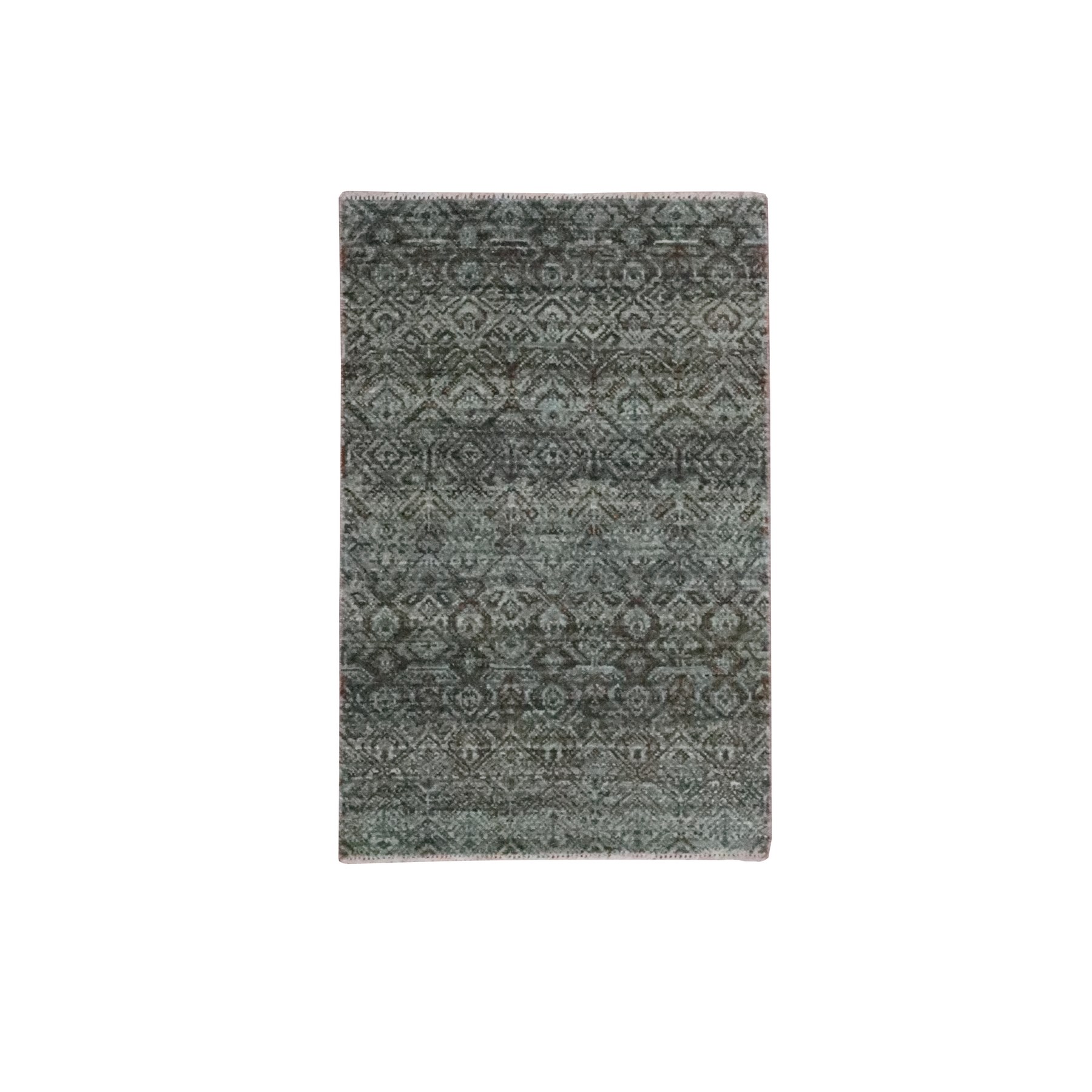 Modern-and-Contemporary-Hand-Knotted-Rug-384460