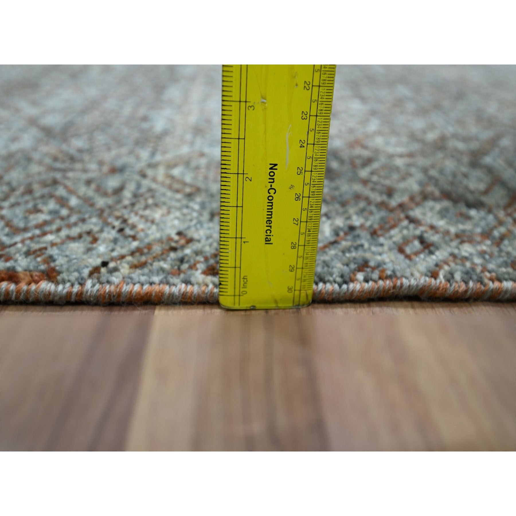 Modern-and-Contemporary-Hand-Knotted-Rug-384460
