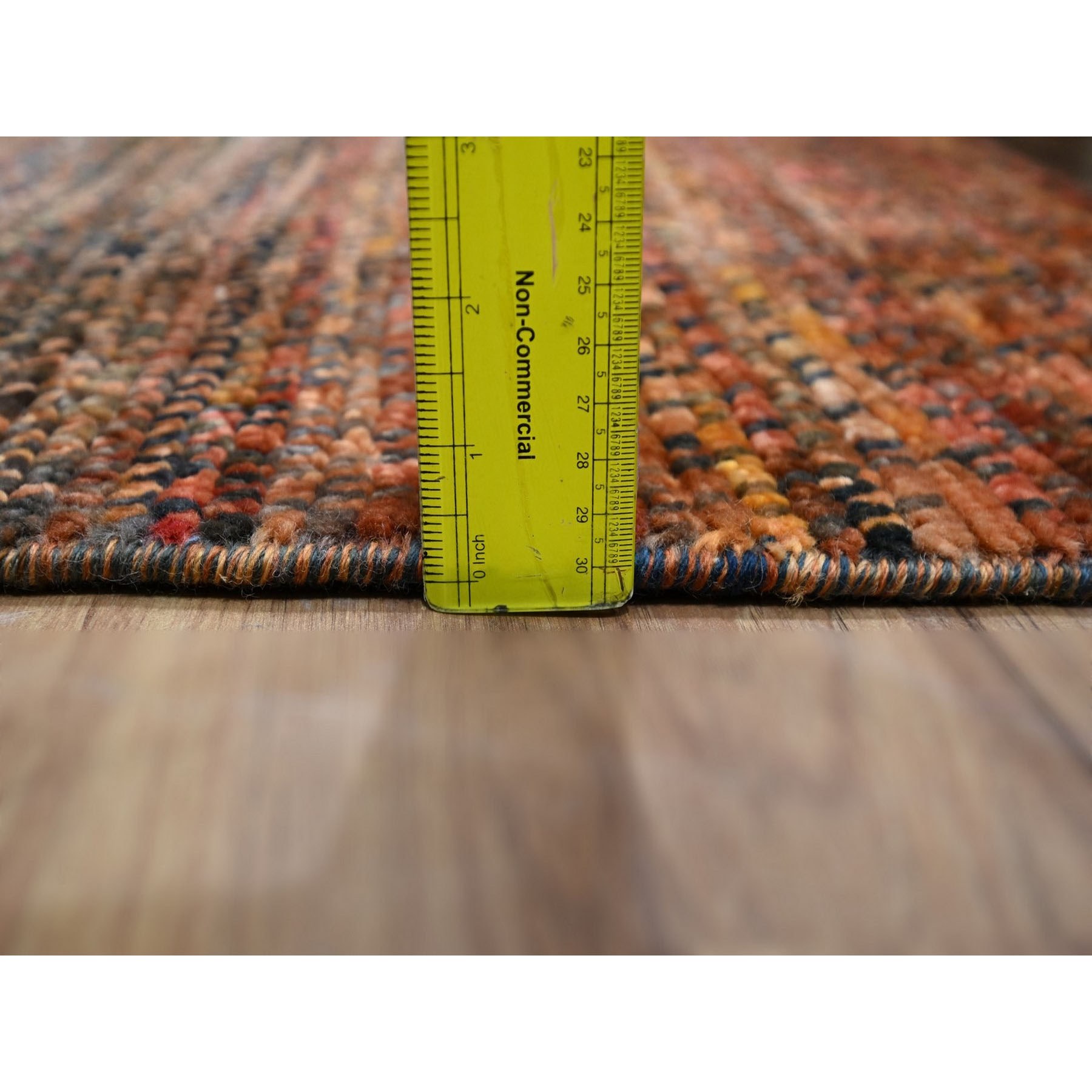 Modern-and-Contemporary-Hand-Knotted-Rug-384475