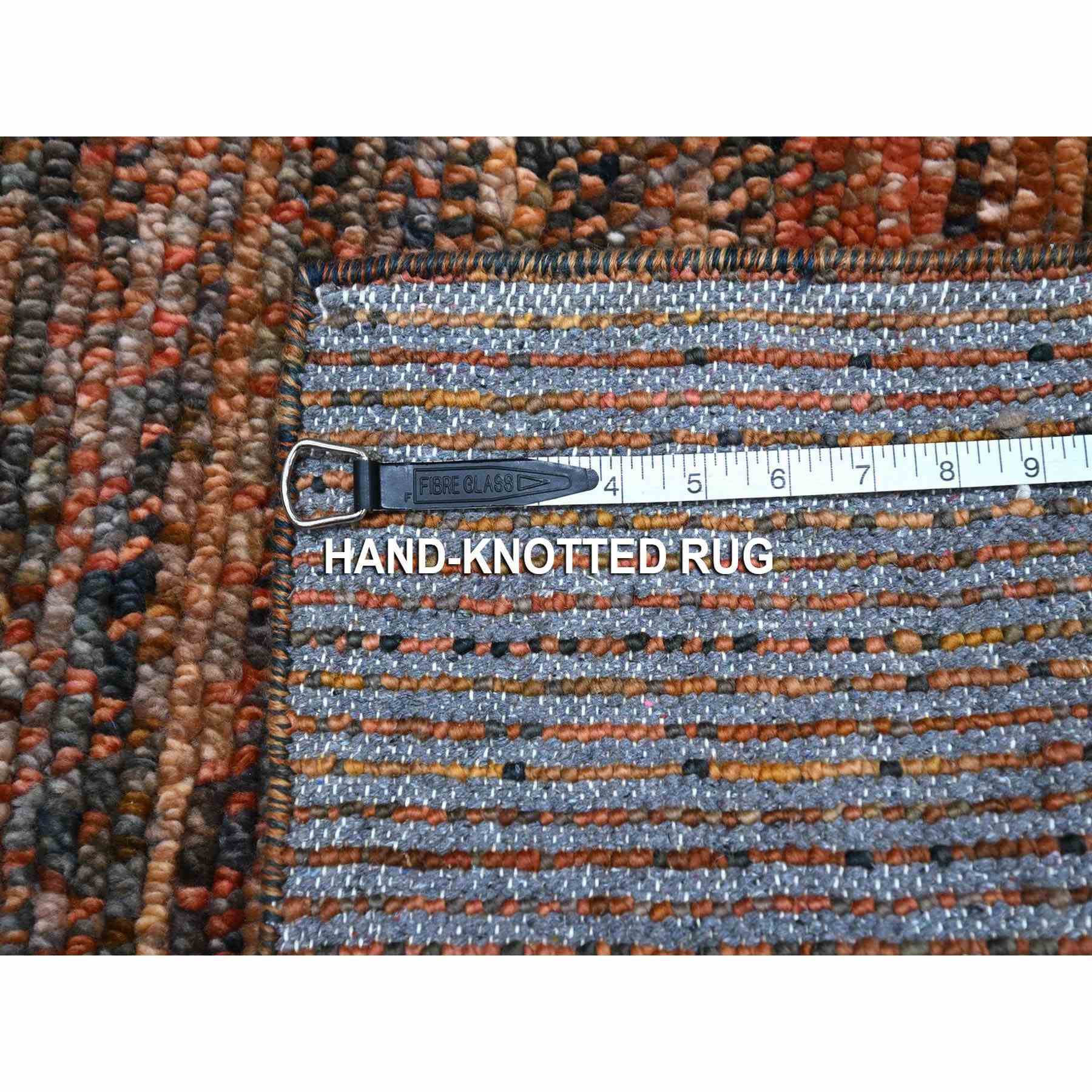 Modern-and-Contemporary-Hand-Knotted-Rug-384475