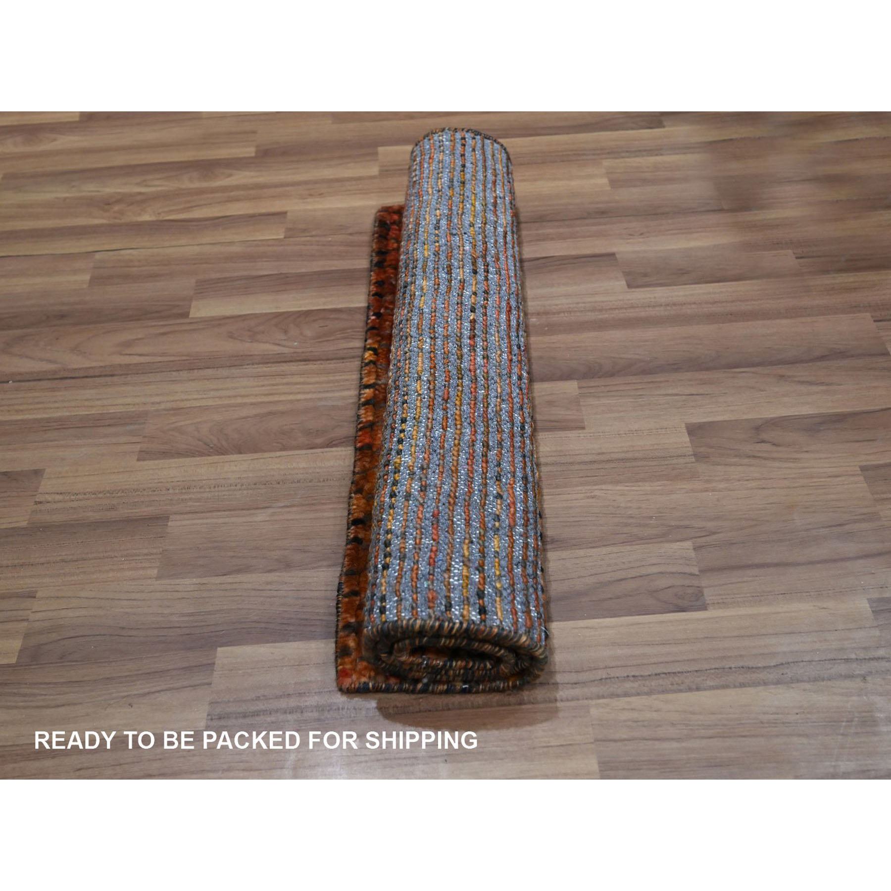 Modern-and-Contemporary-Hand-Knotted-Rug-384475