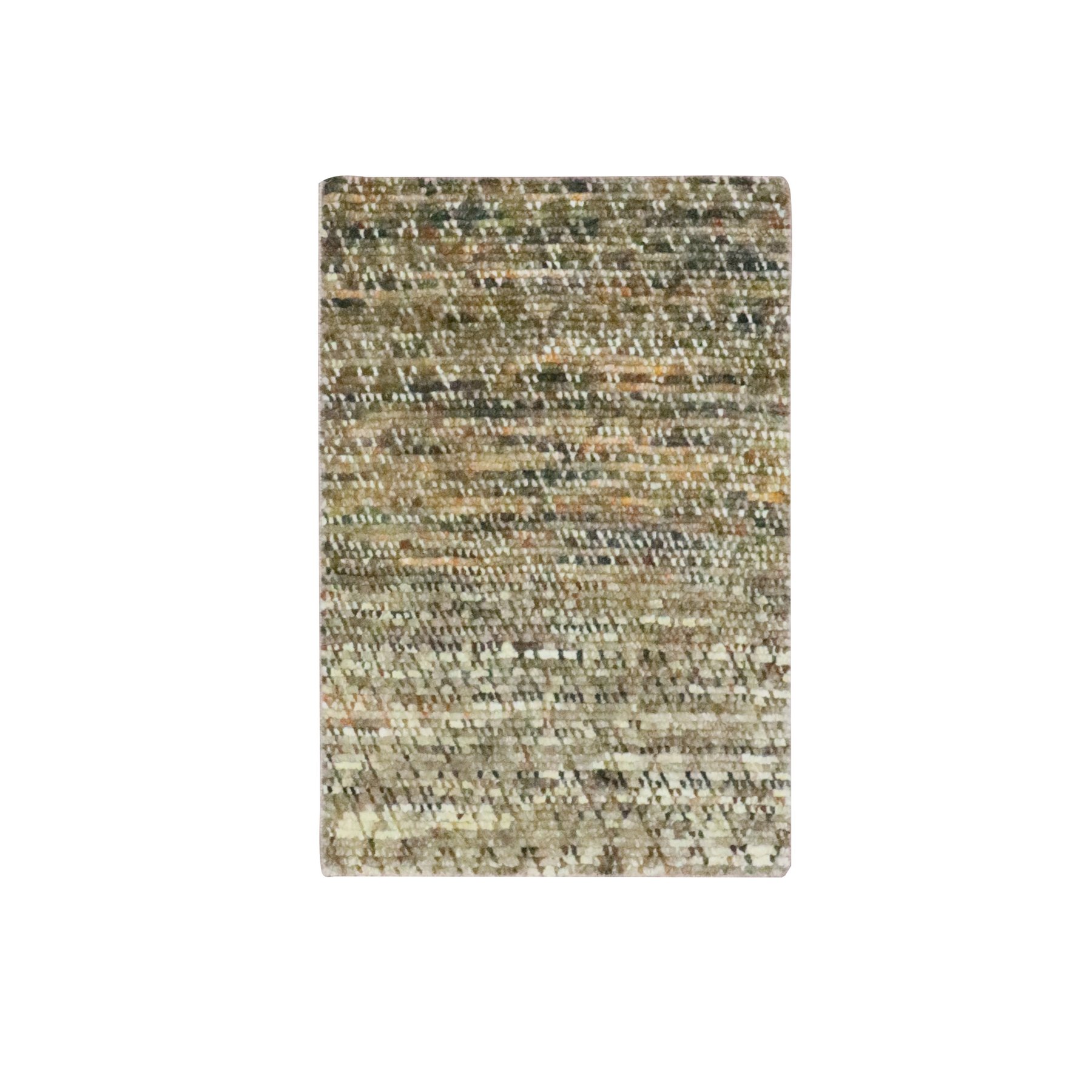 Modern-and-Contemporary-Hand-Knotted-Rug-384480