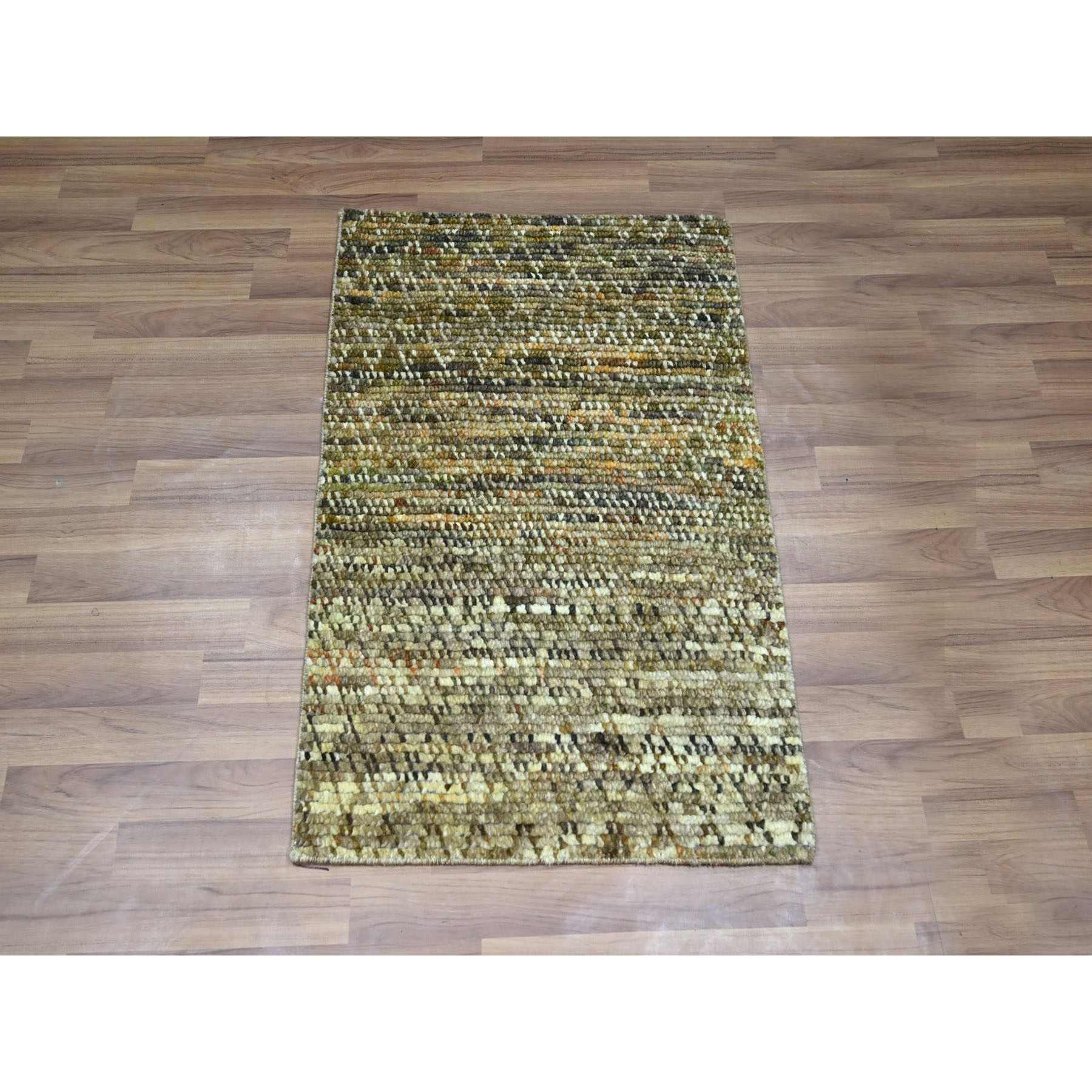 Modern-and-Contemporary-Hand-Knotted-Rug-384480