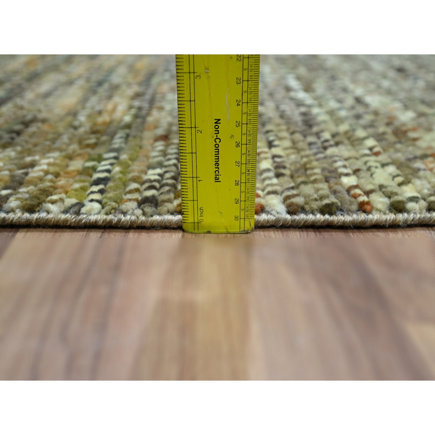 Modern-and-Contemporary-Hand-Knotted-Rug-384480