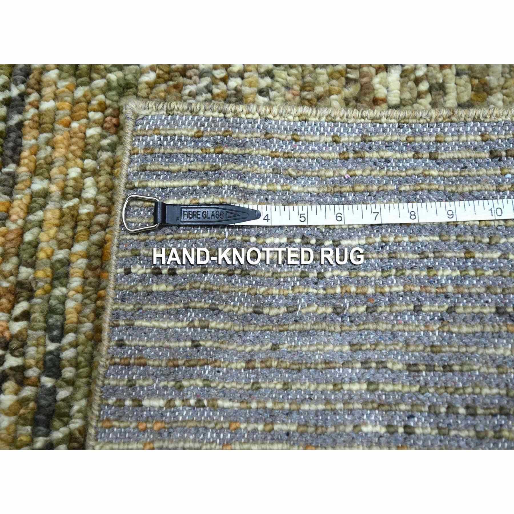Modern-and-Contemporary-Hand-Knotted-Rug-384480