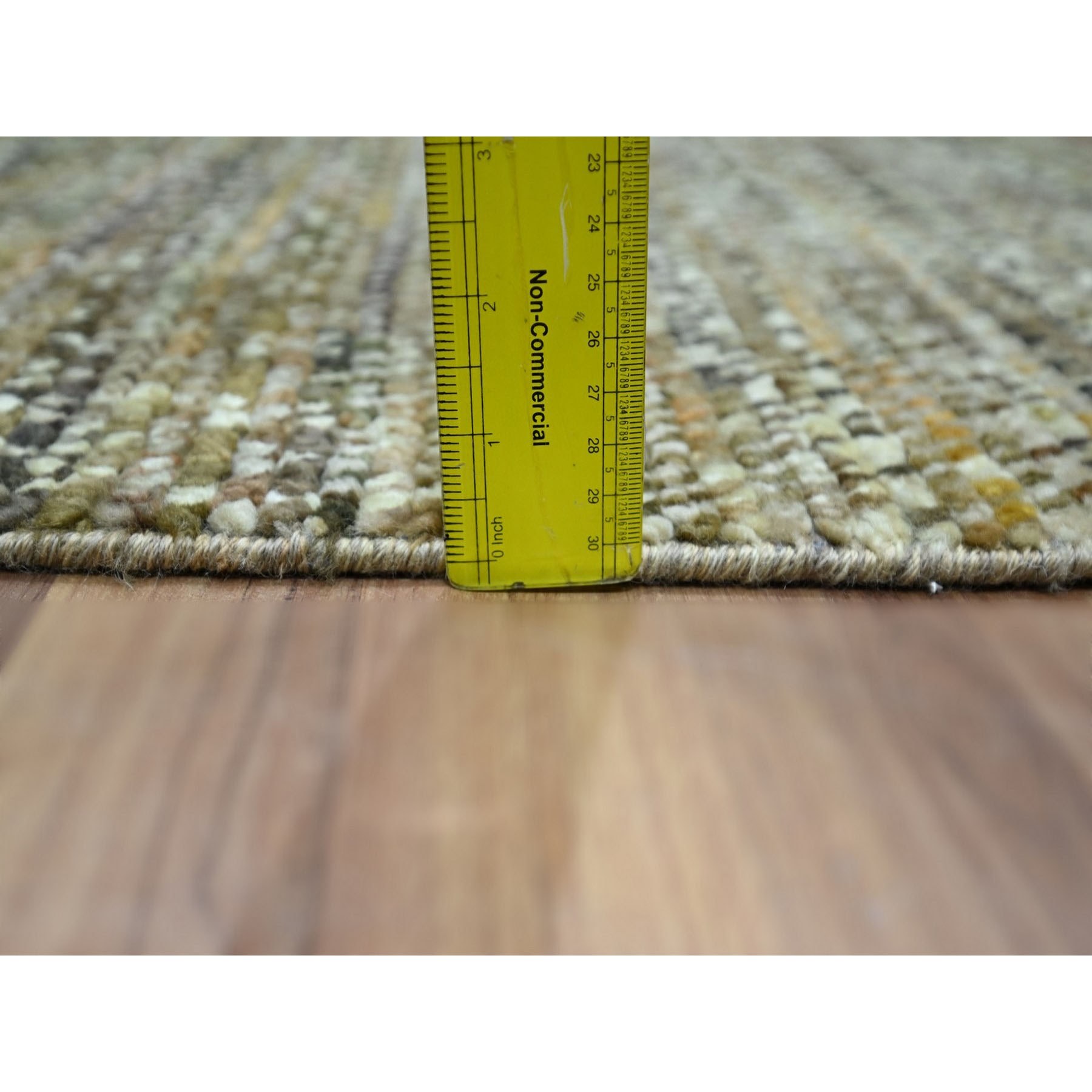 Modern-and-Contemporary-Hand-Knotted-Rug-384485
