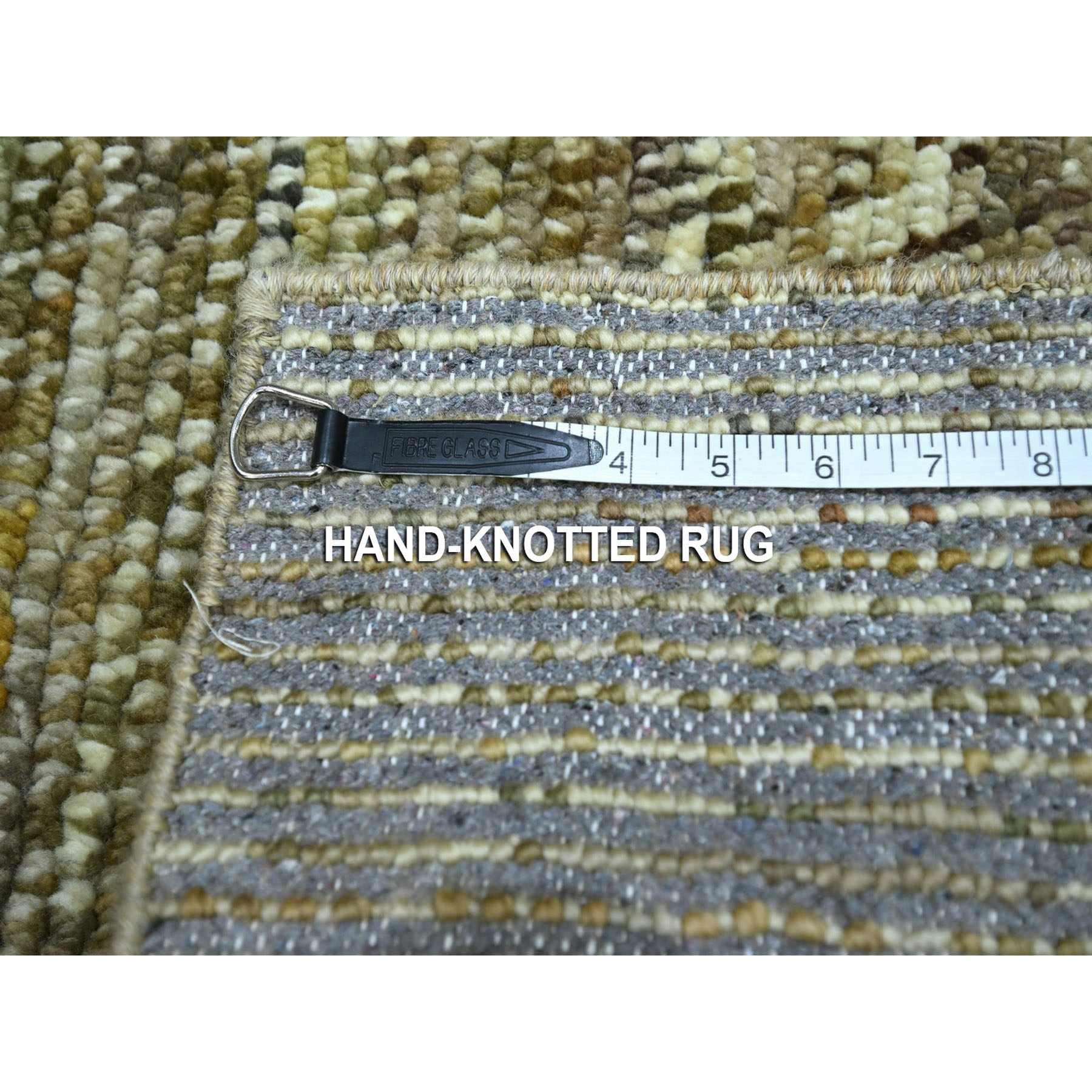 Modern-and-Contemporary-Hand-Knotted-Rug-384485