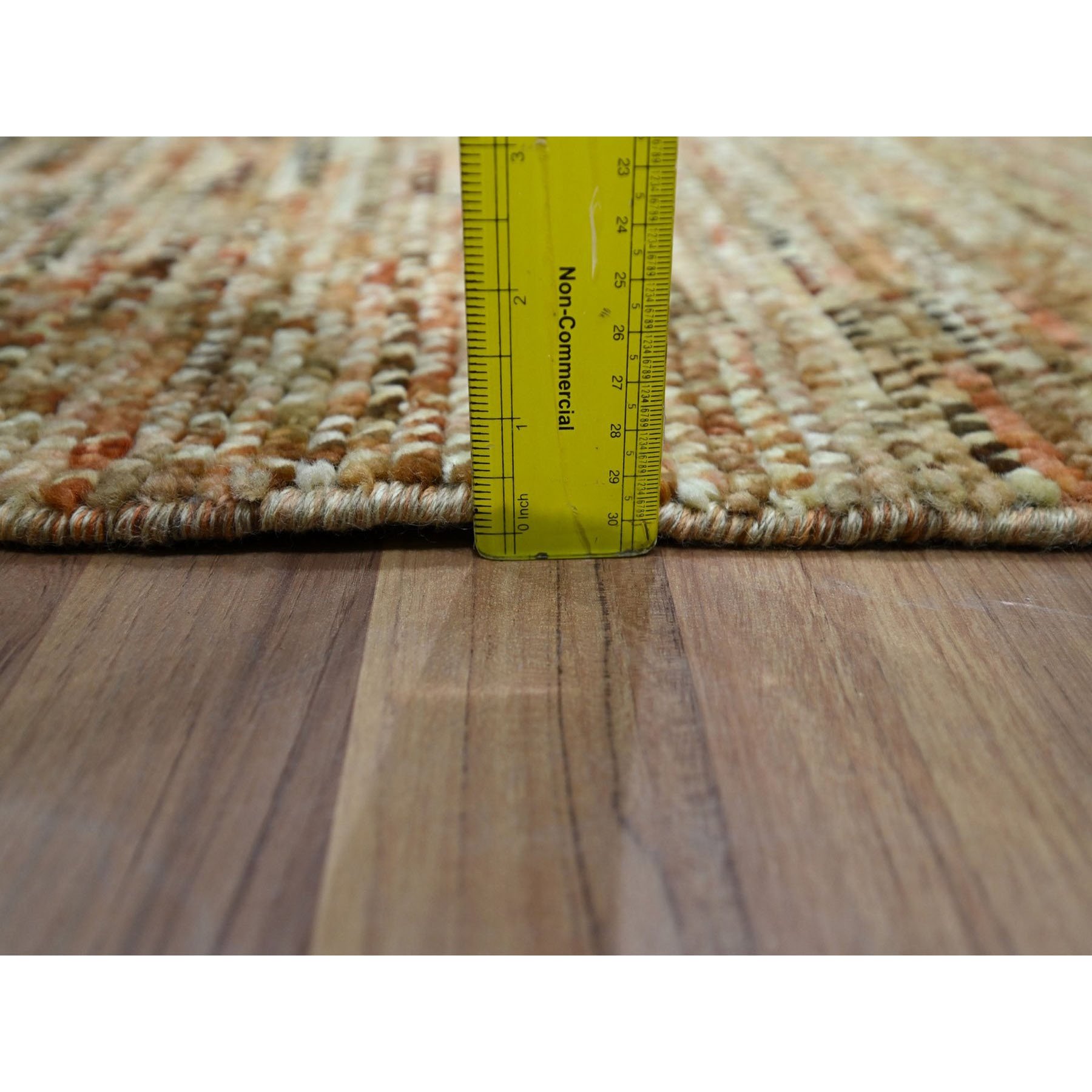 Modern-and-Contemporary-Hand-Knotted-Rug-384500