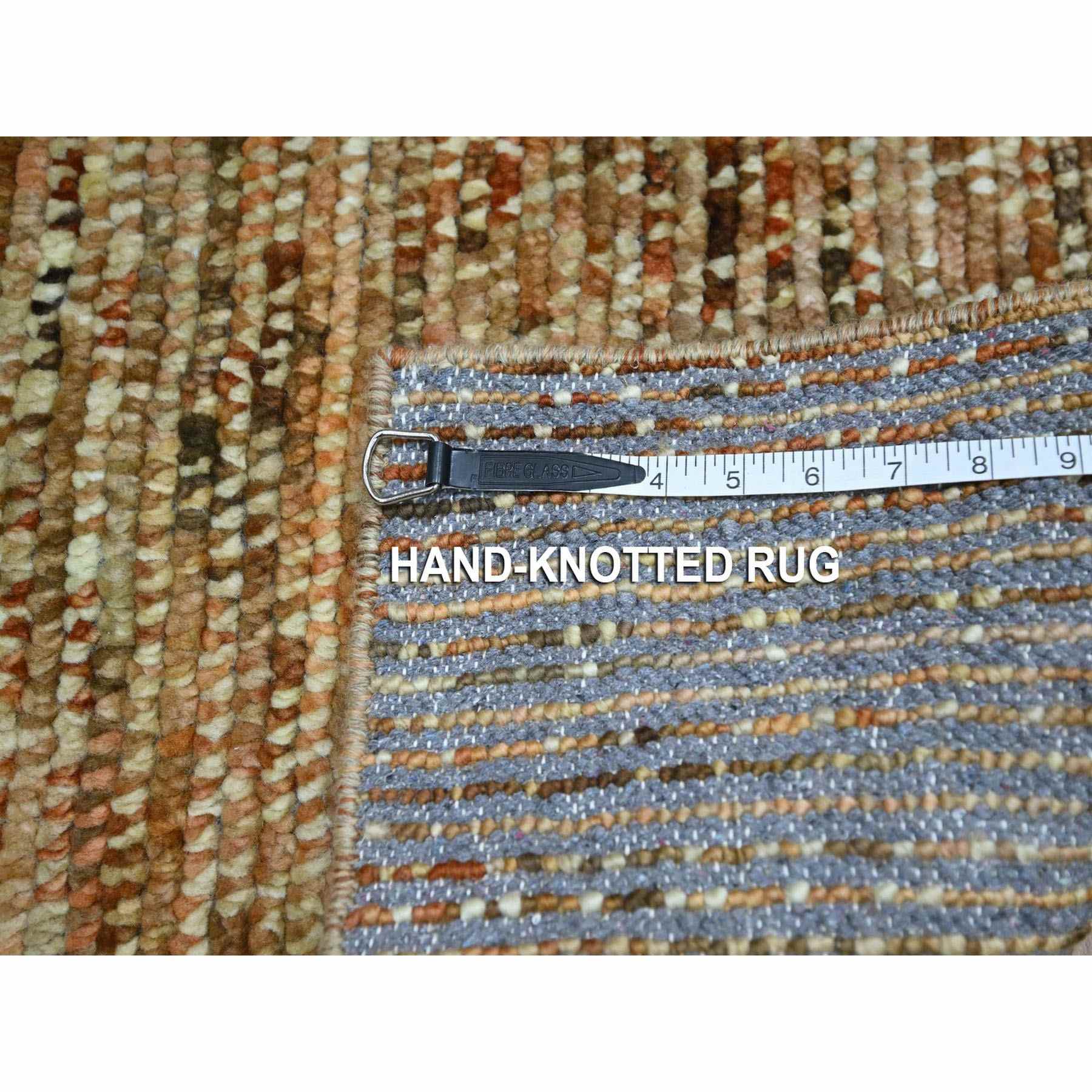 Modern-and-Contemporary-Hand-Knotted-Rug-384500