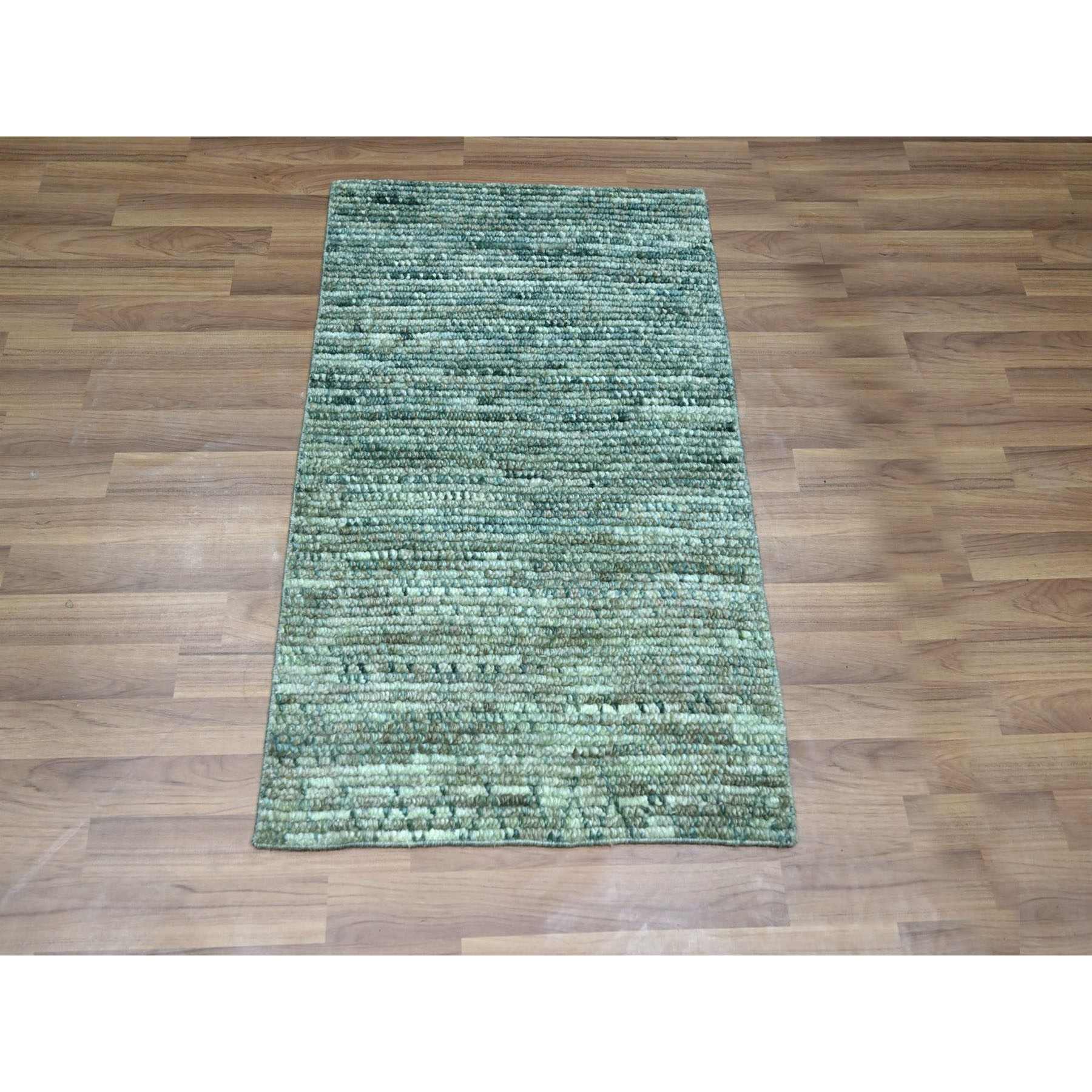 Modern-and-Contemporary-Hand-Knotted-Rug-384510