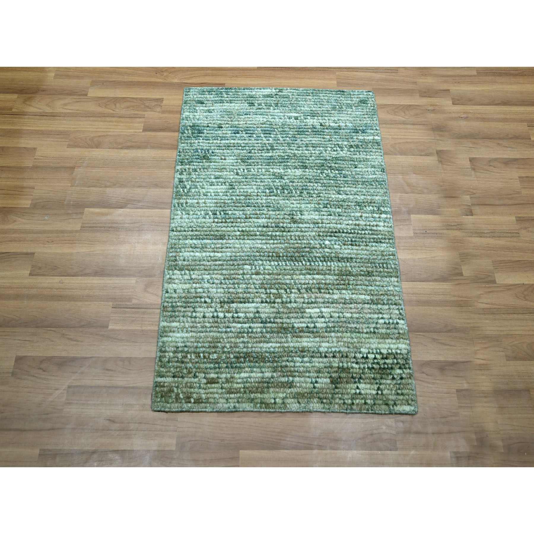 Modern-and-Contemporary-Hand-Knotted-Rug-384520