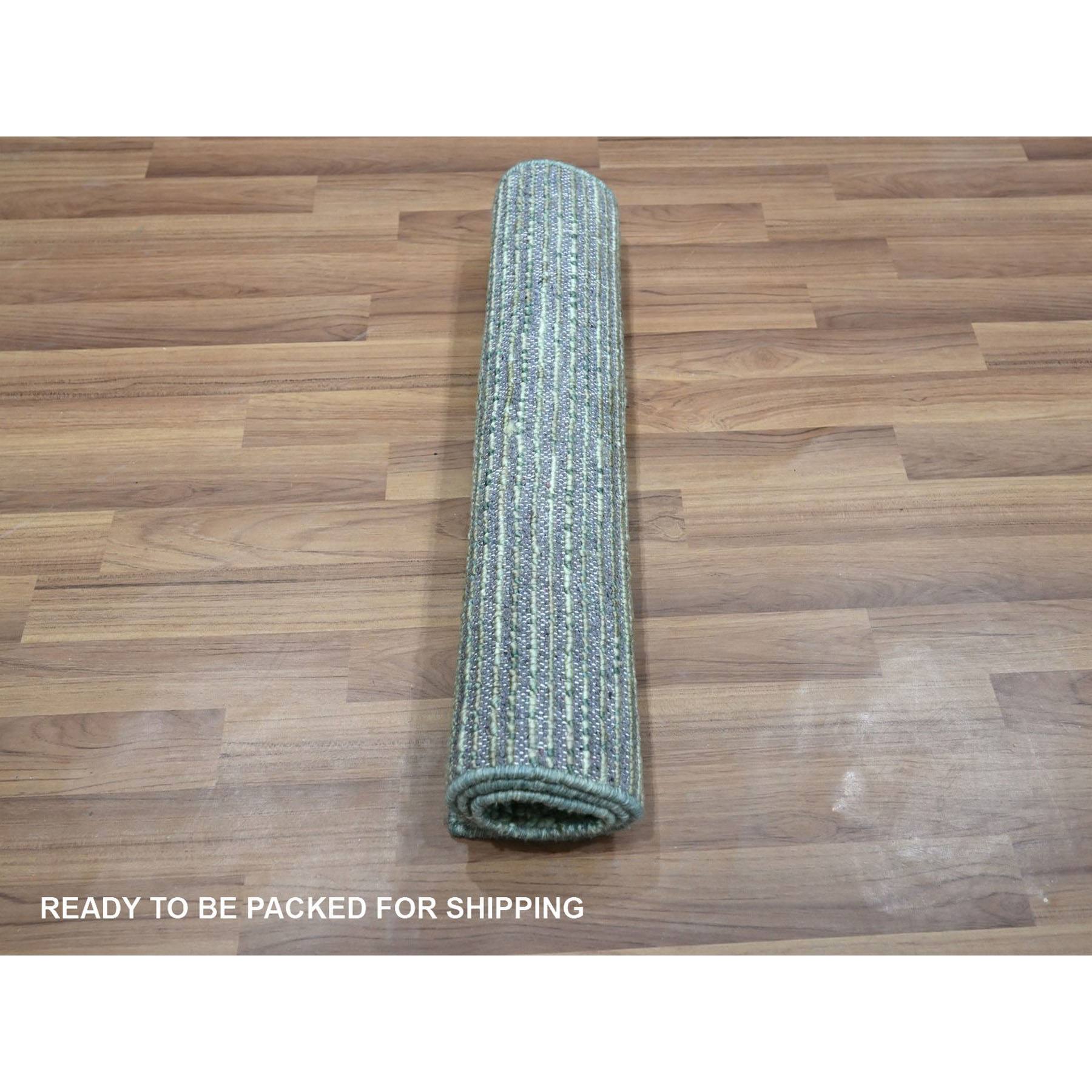 Modern-and-Contemporary-Hand-Knotted-Rug-384520