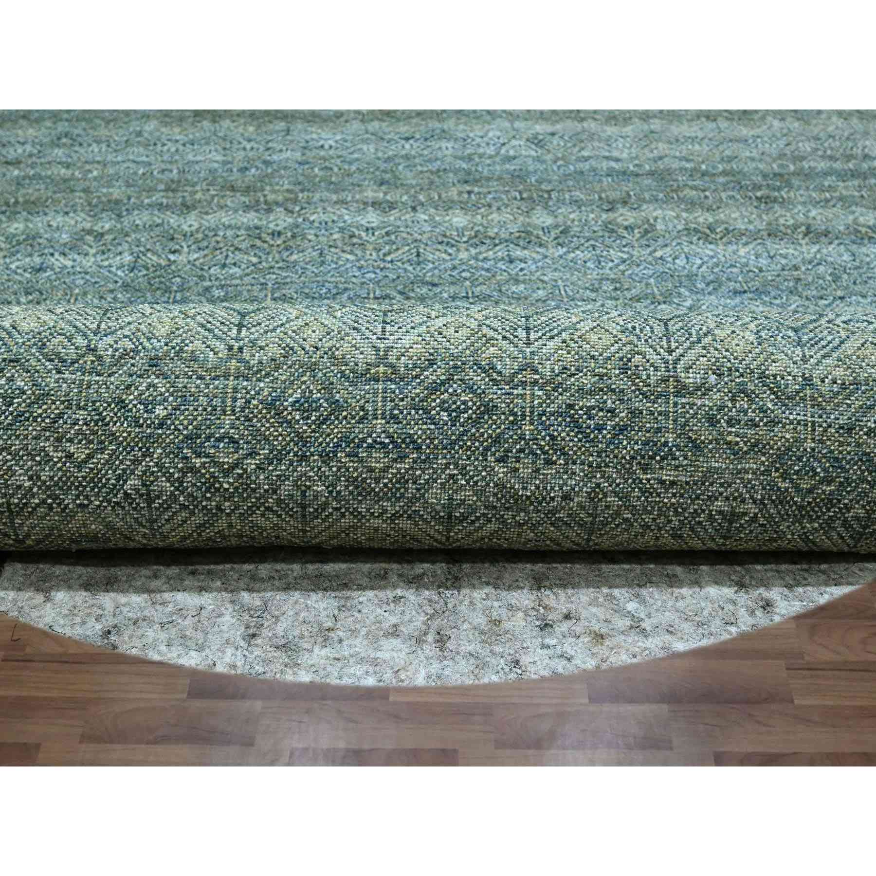 Modern-and-Contemporary-Hand-Knotted-Rug-384525