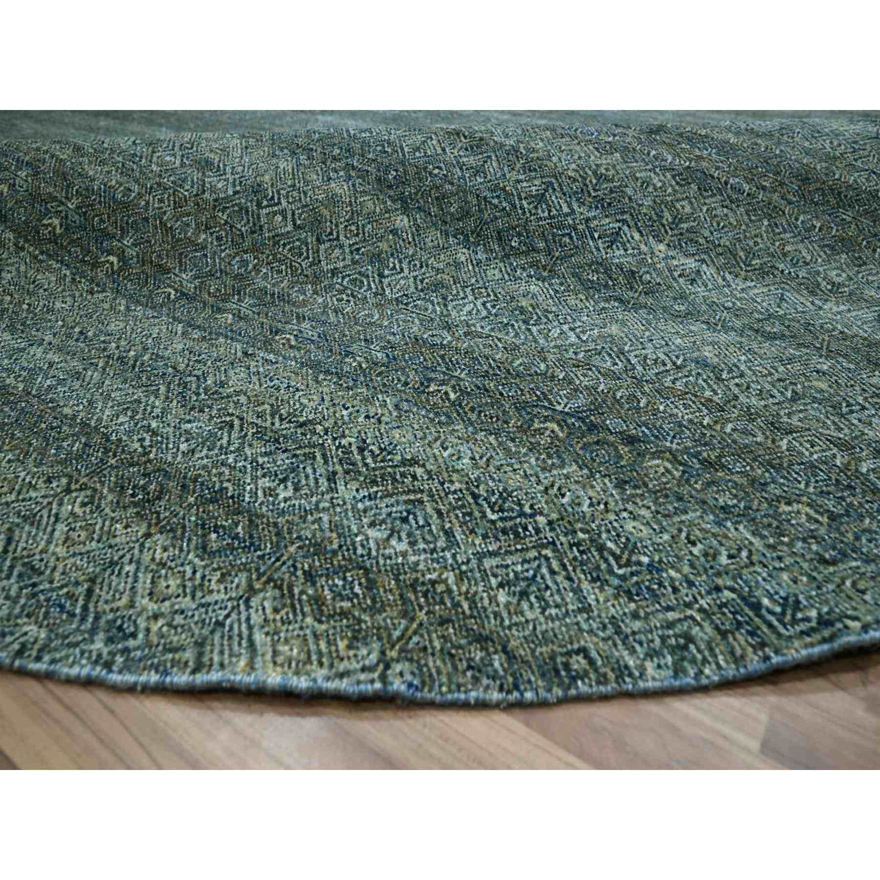 Modern-and-Contemporary-Hand-Knotted-Rug-384525