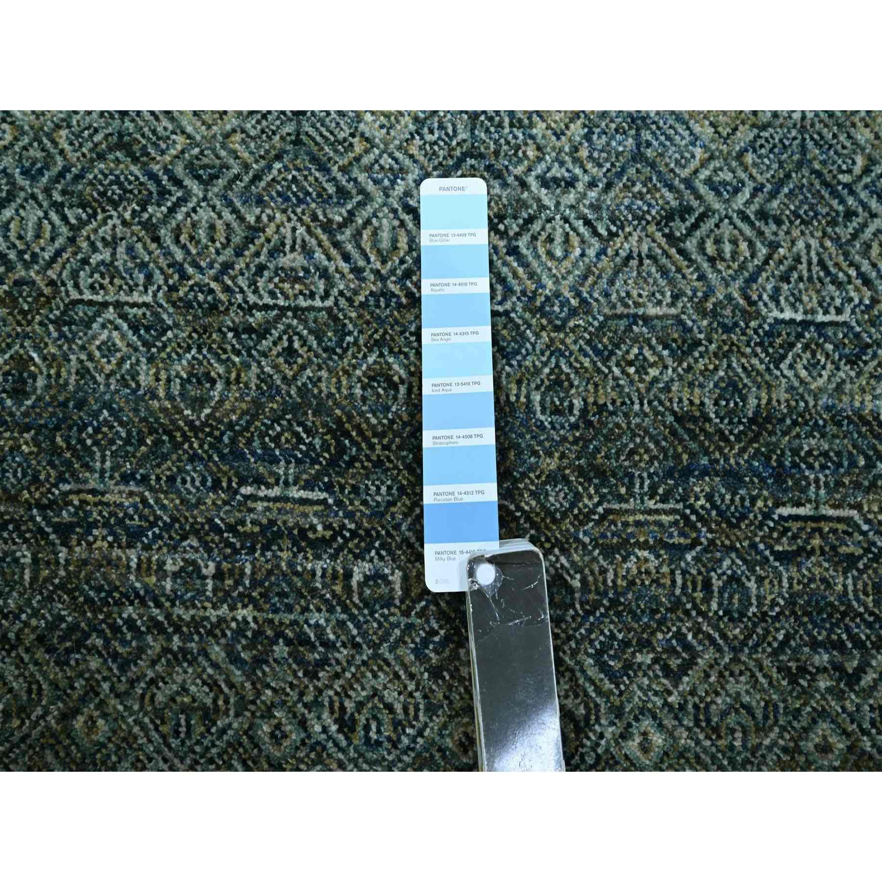 Modern-and-Contemporary-Hand-Knotted-Rug-384525