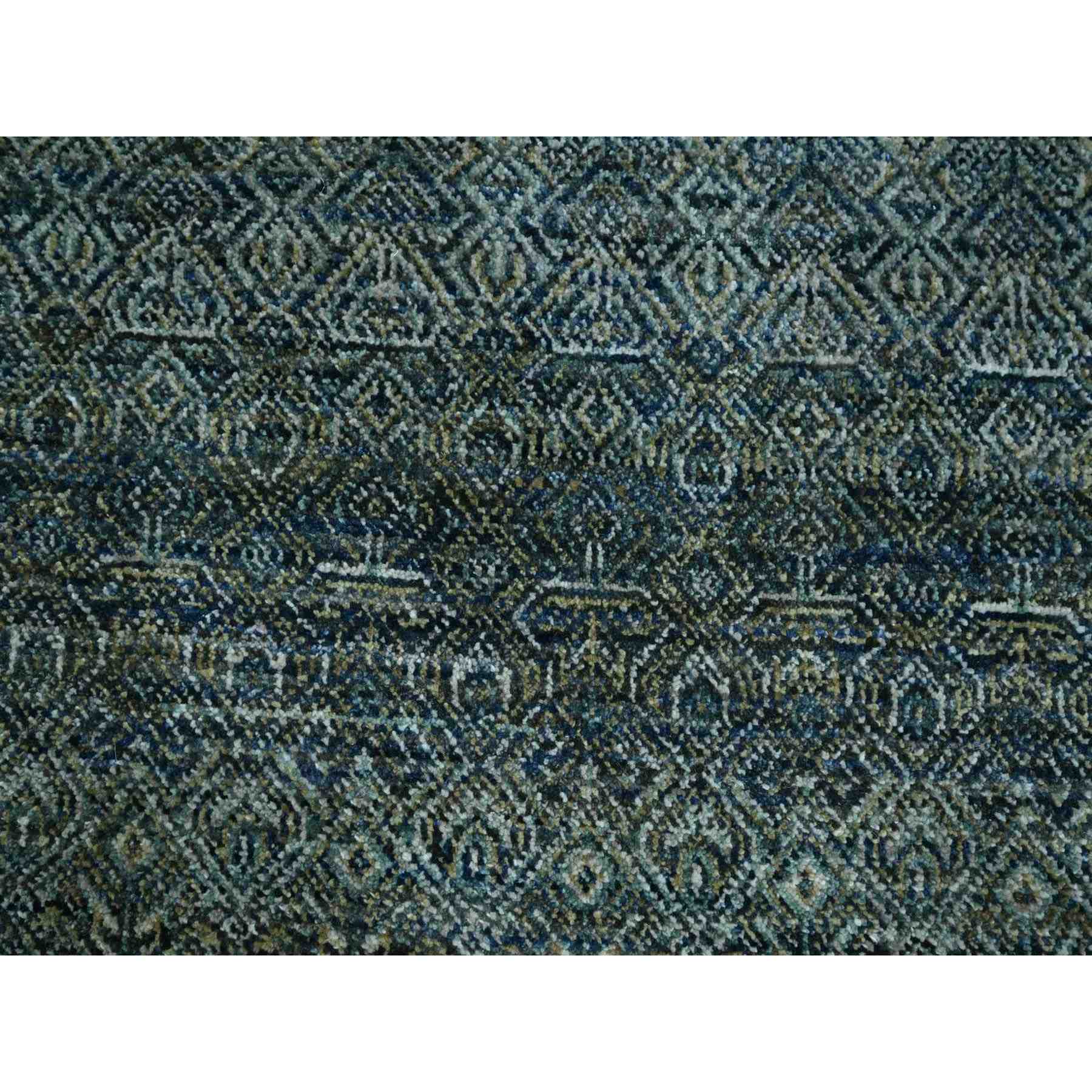 Modern-and-Contemporary-Hand-Knotted-Rug-384525