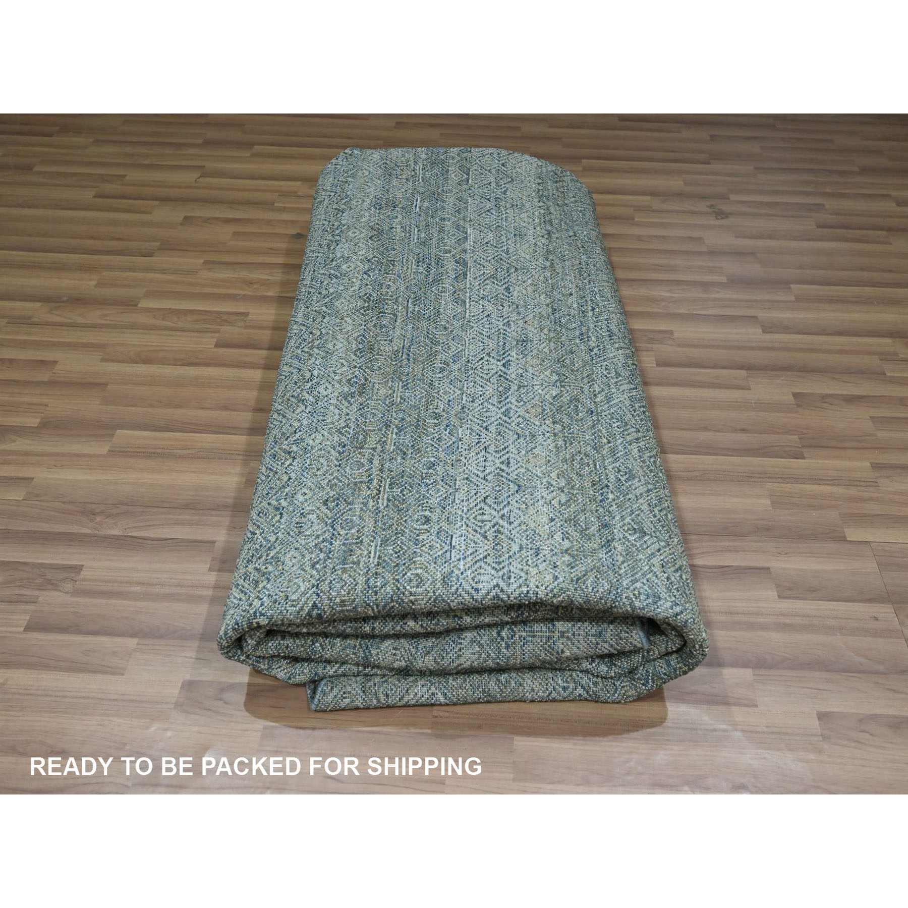 Modern-and-Contemporary-Hand-Knotted-Rug-384525