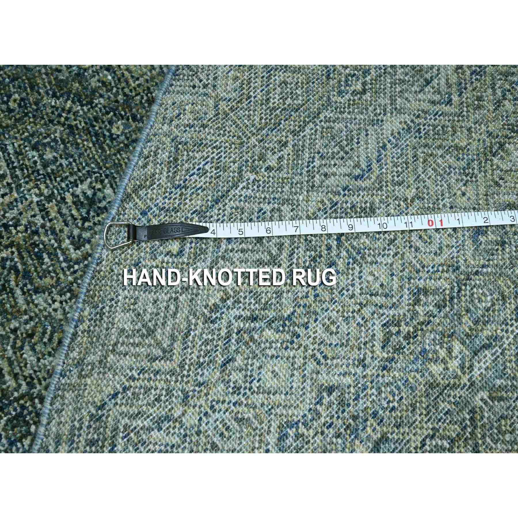 Modern-and-Contemporary-Hand-Knotted-Rug-384525