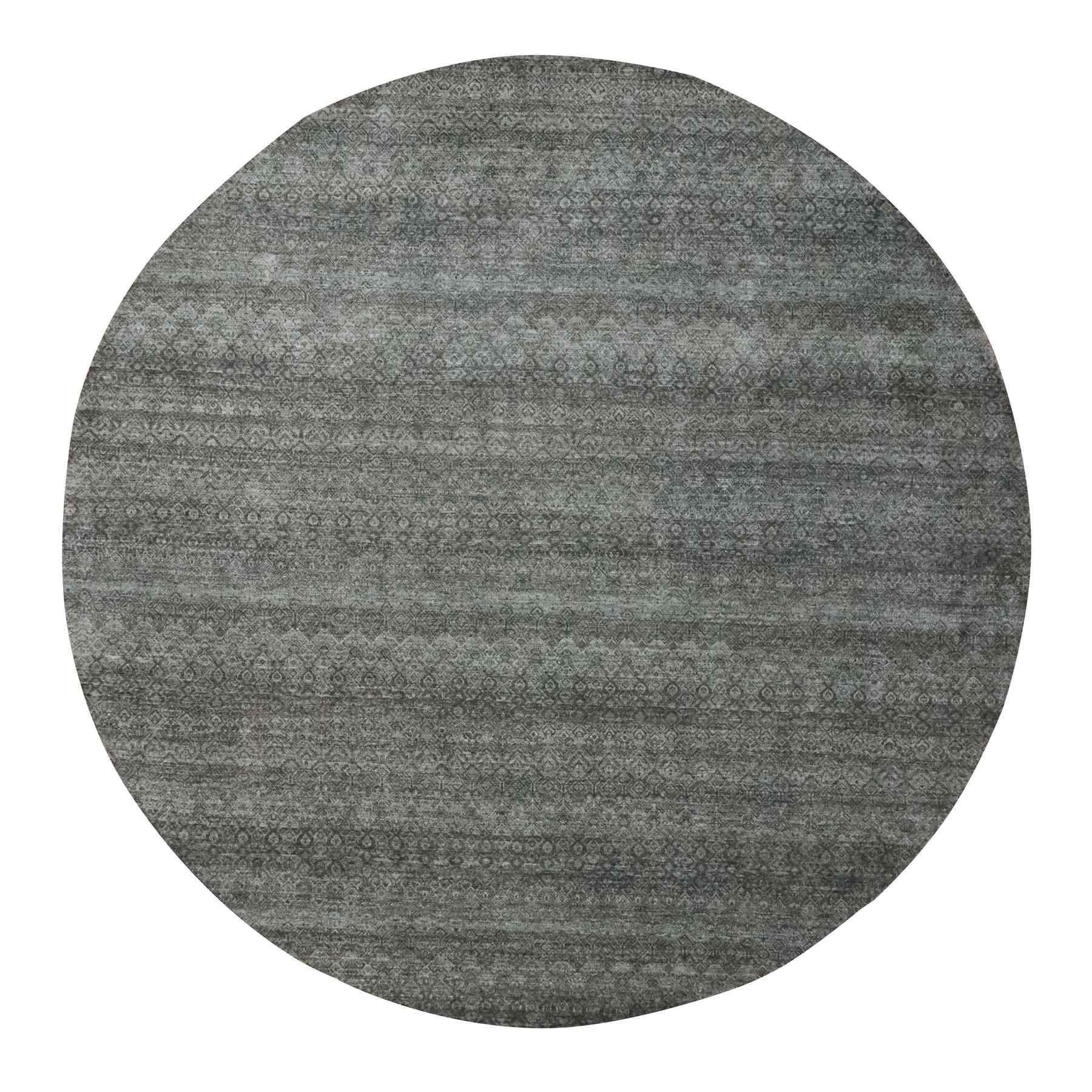 Modern-and-Contemporary-Hand-Knotted-Rug-384530