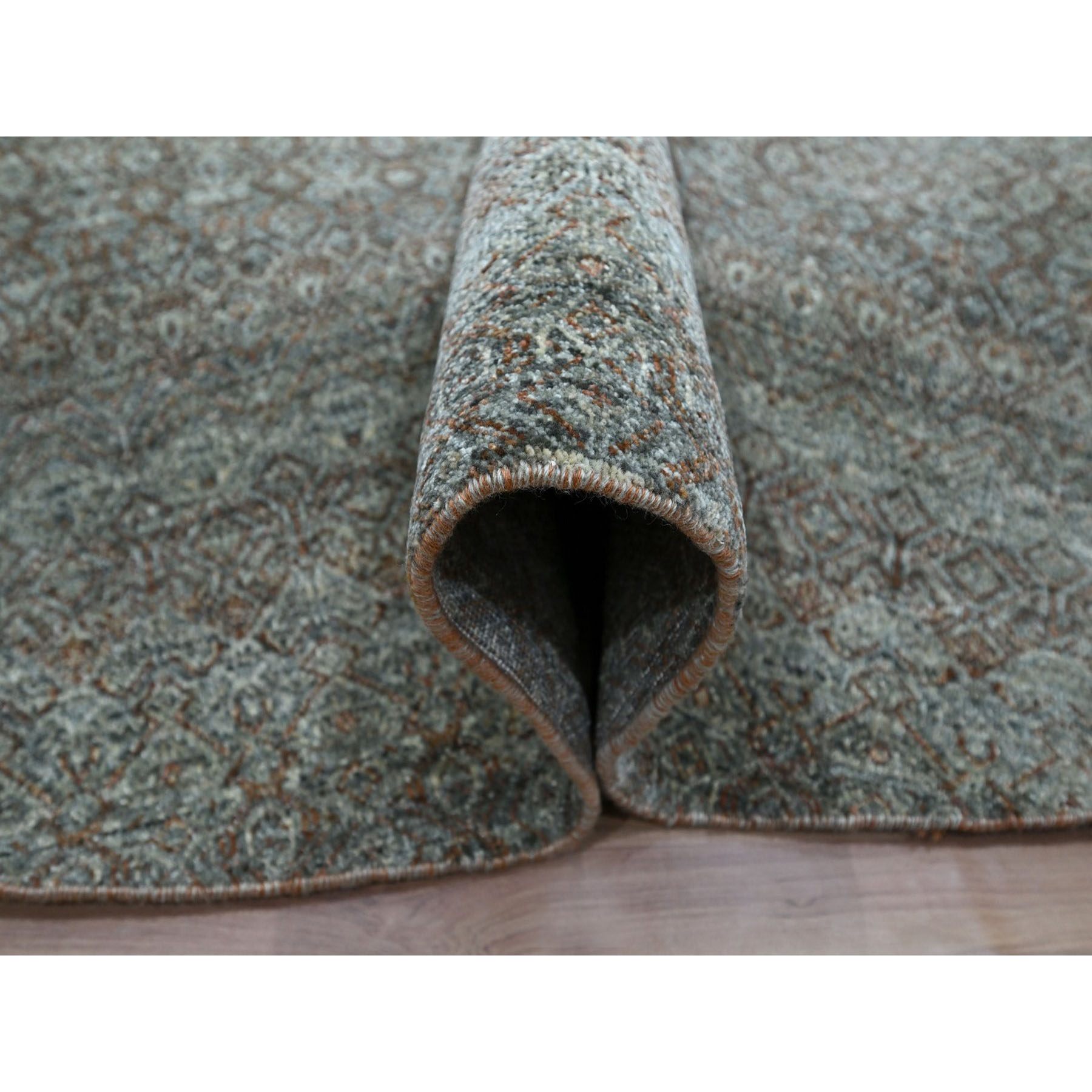 Modern-and-Contemporary-Hand-Knotted-Rug-384530
